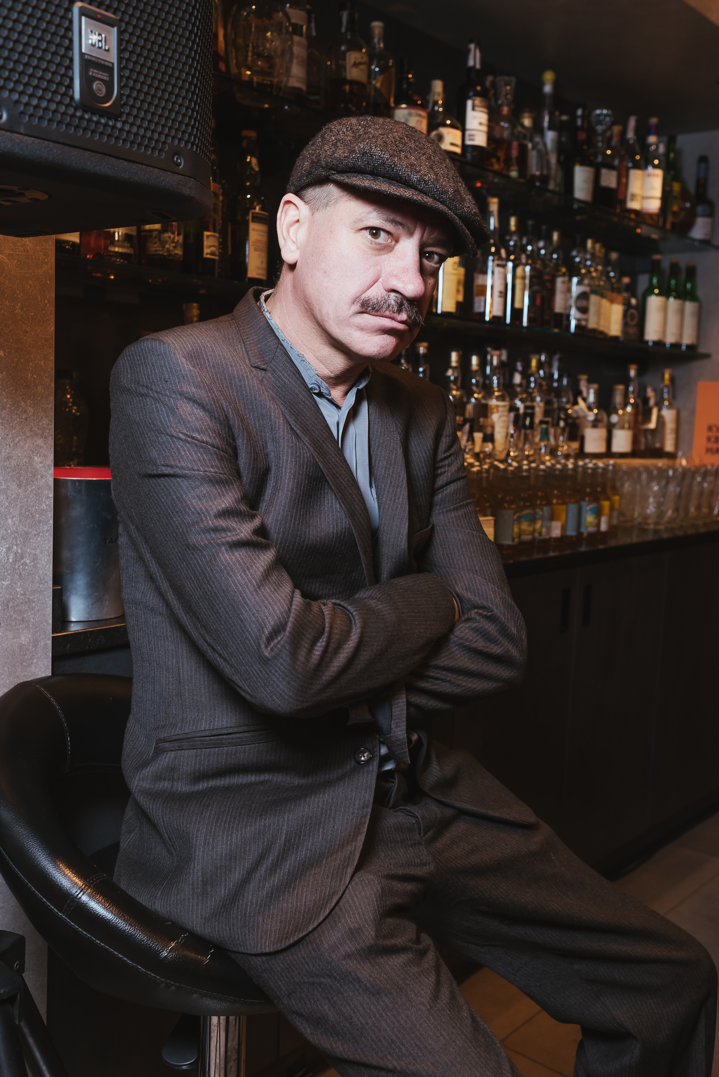 Илья Чичкан