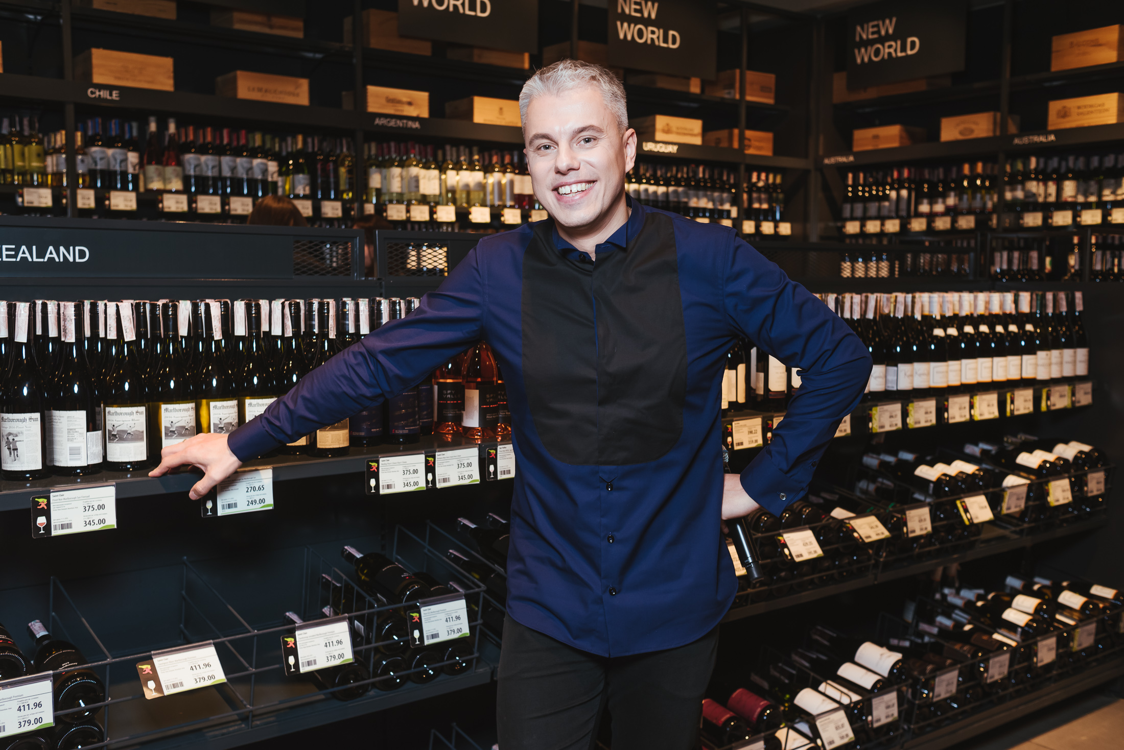 Андрей Доманский