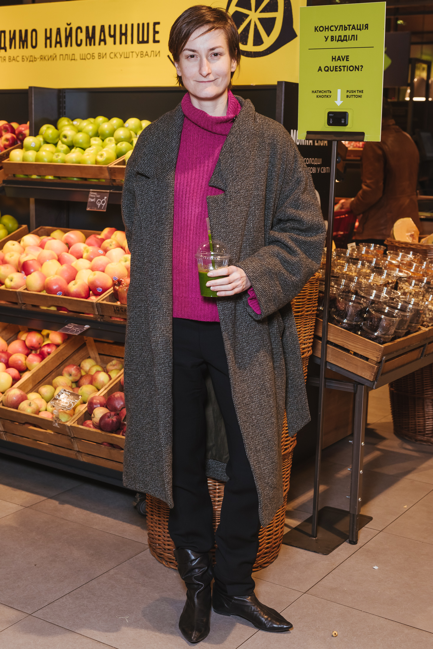 Татьяна Соловей