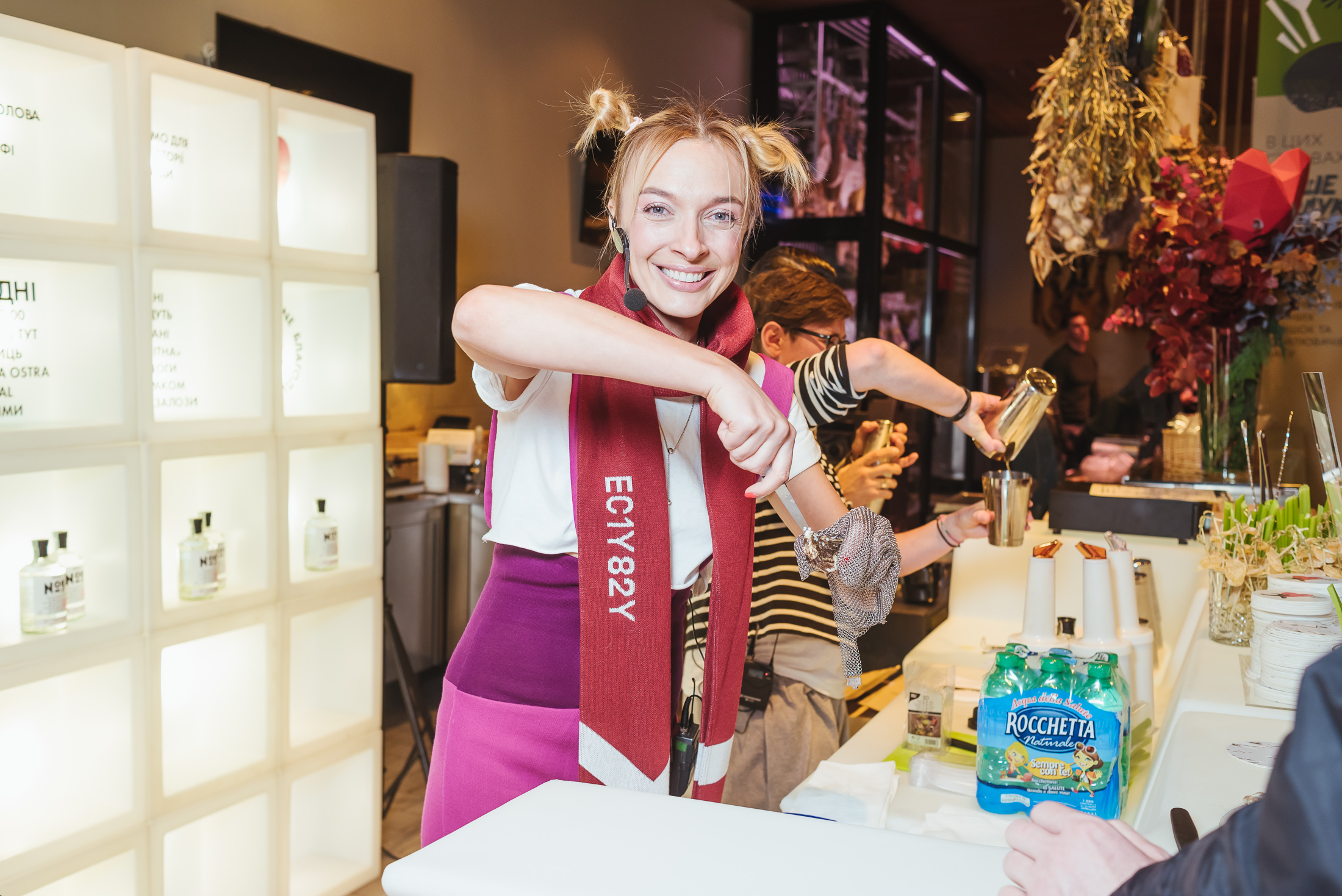 Василиса Фролова