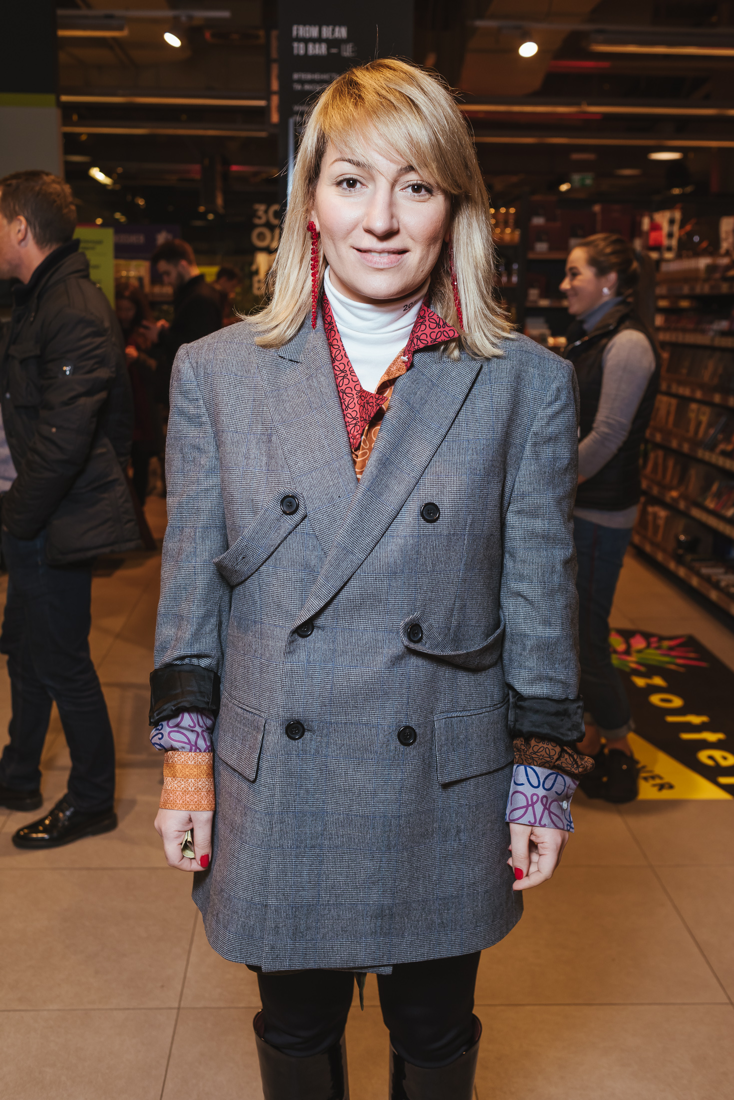 Ася Мхитарян