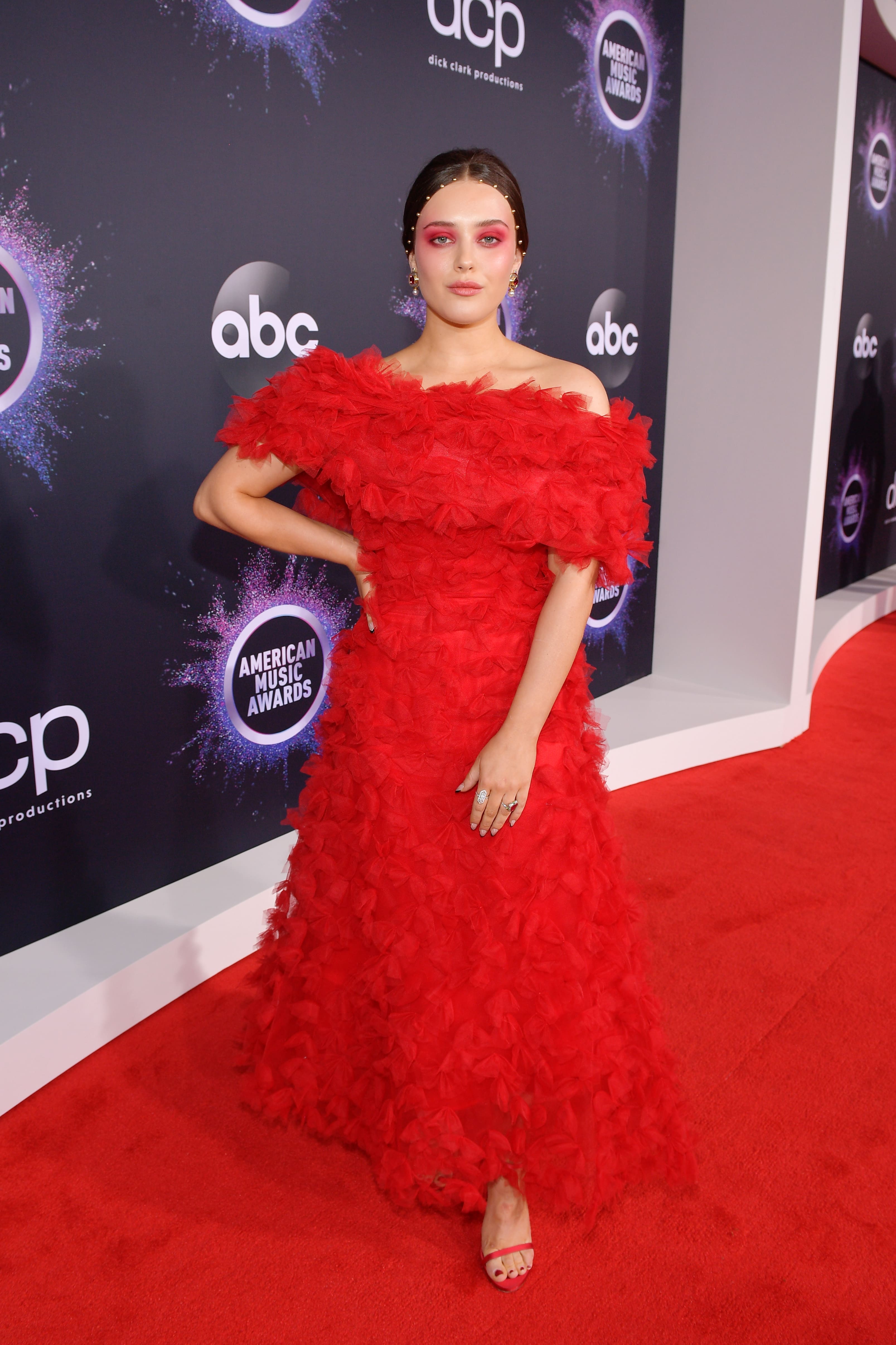 Кэтрин Лэнгфорд в Rodarte