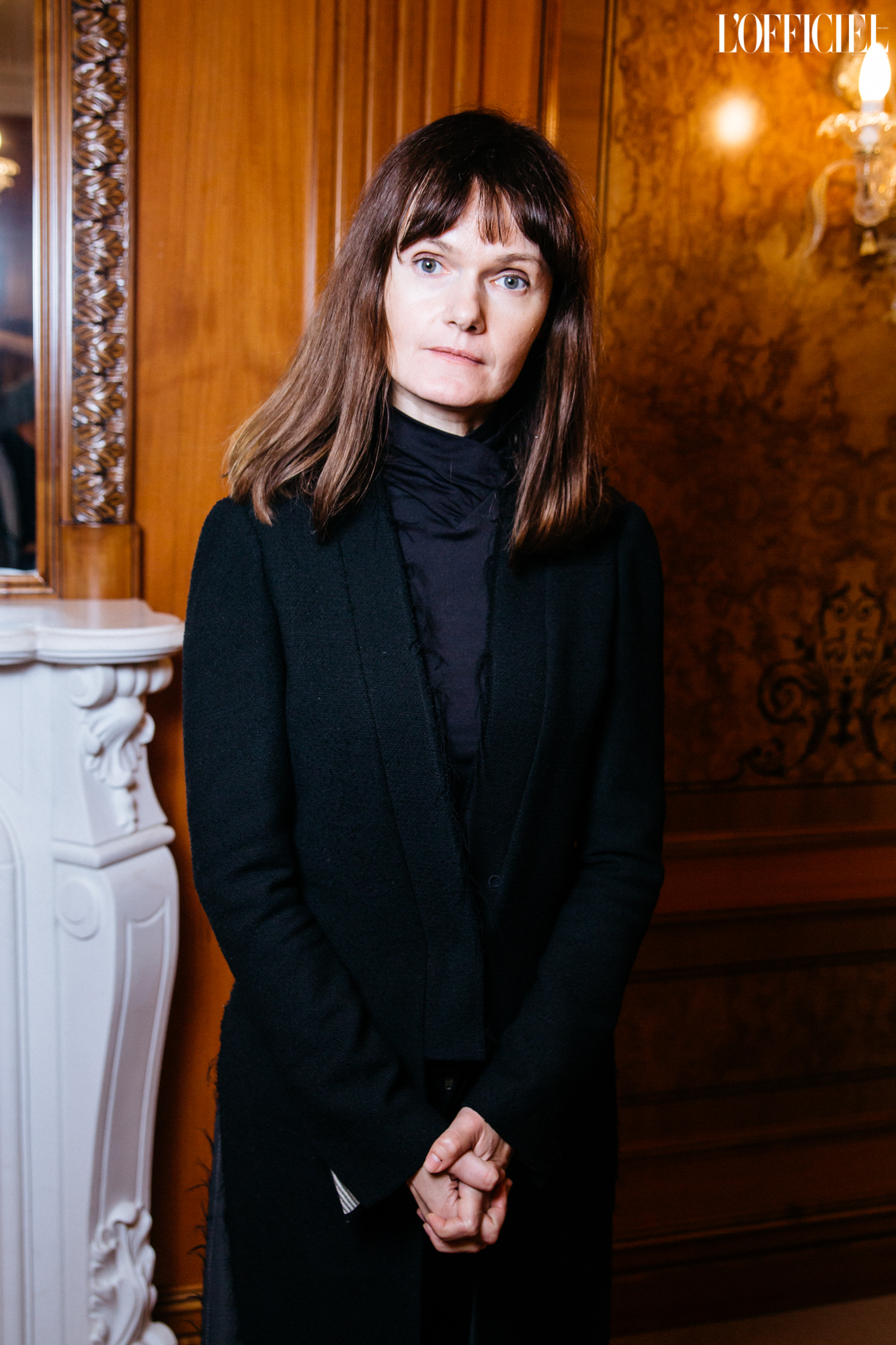 Соня Забуга