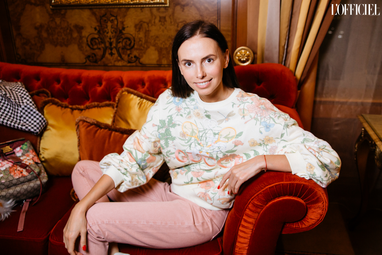 Надежда Елько