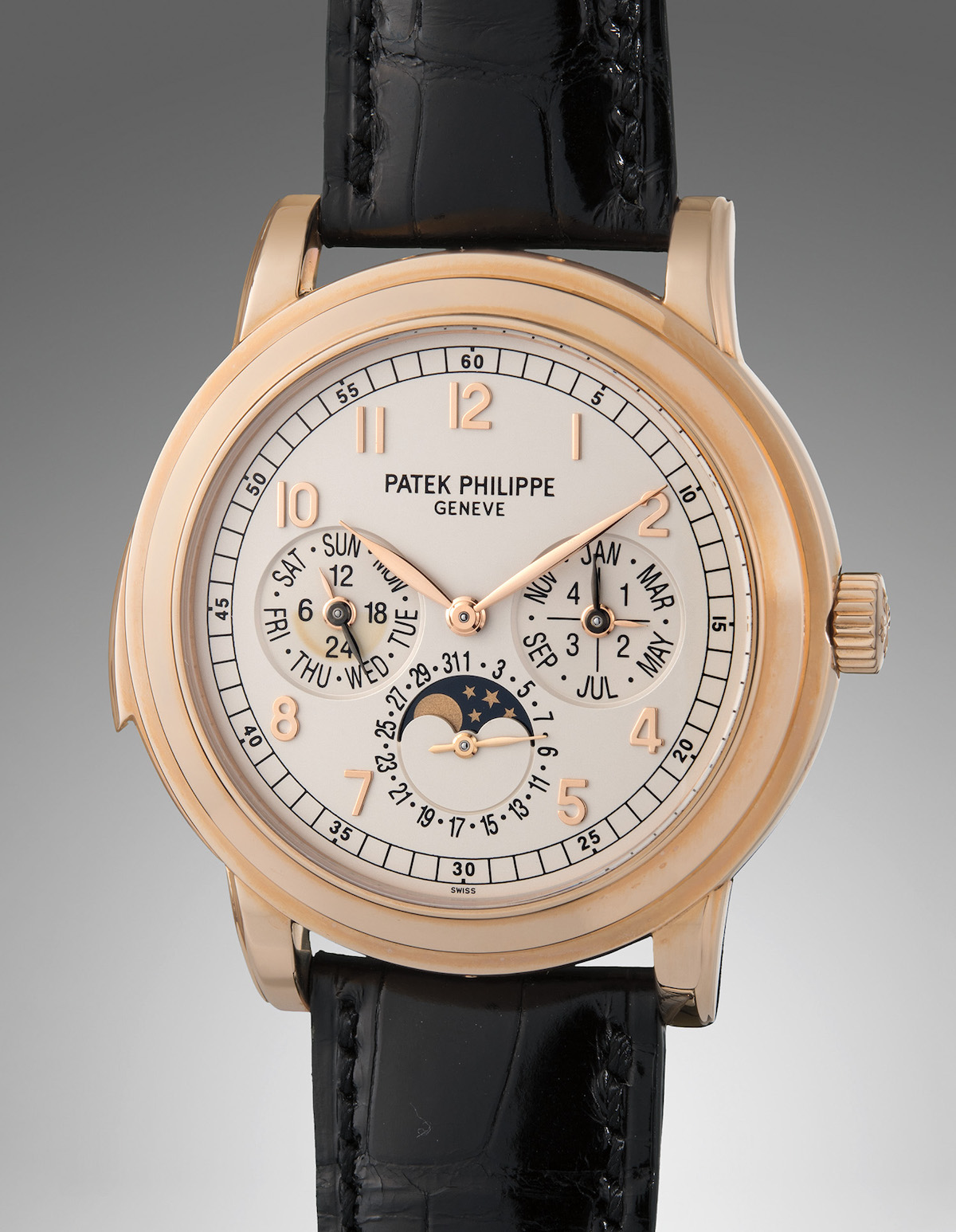 Patek Philippe