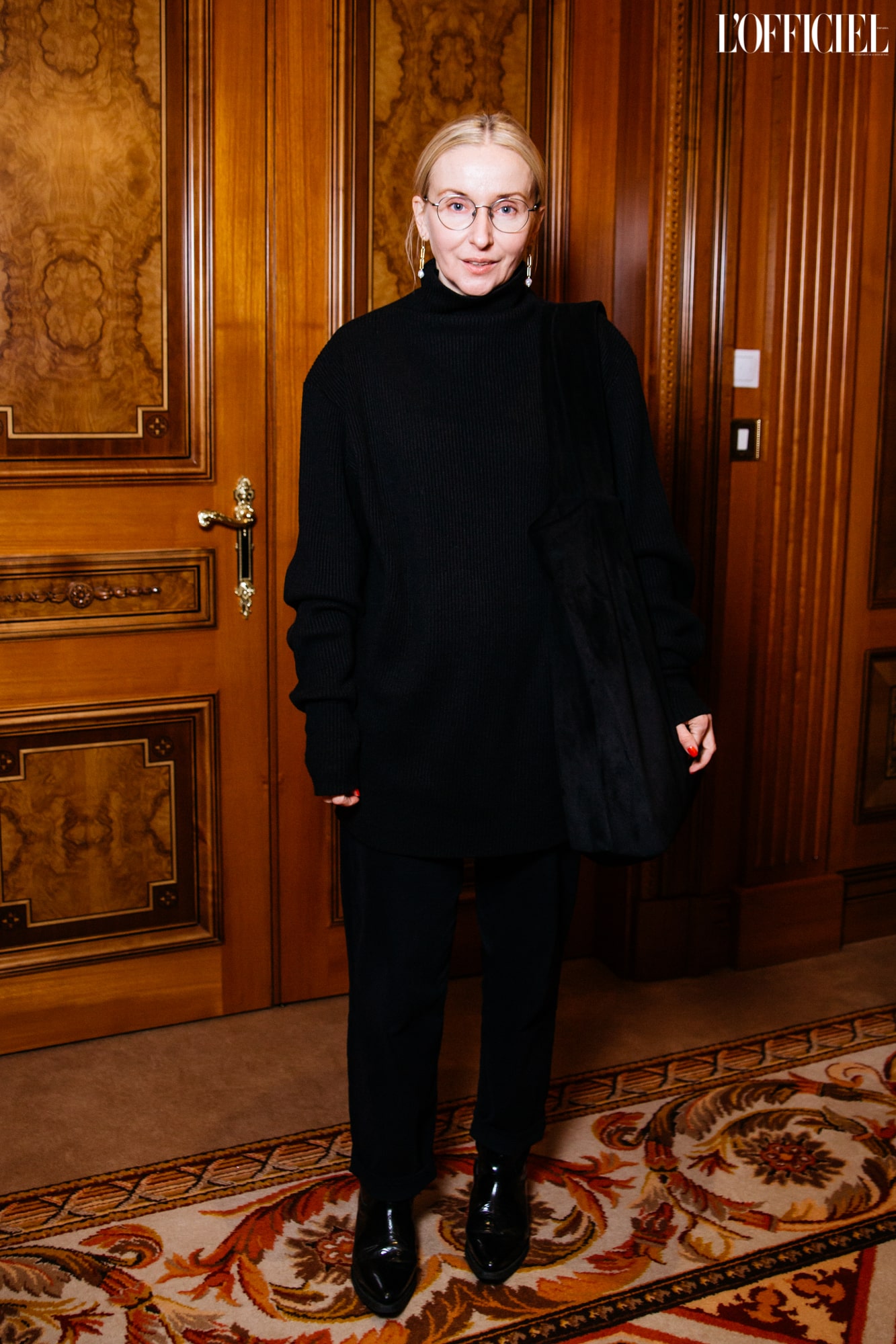 Анна Земскова