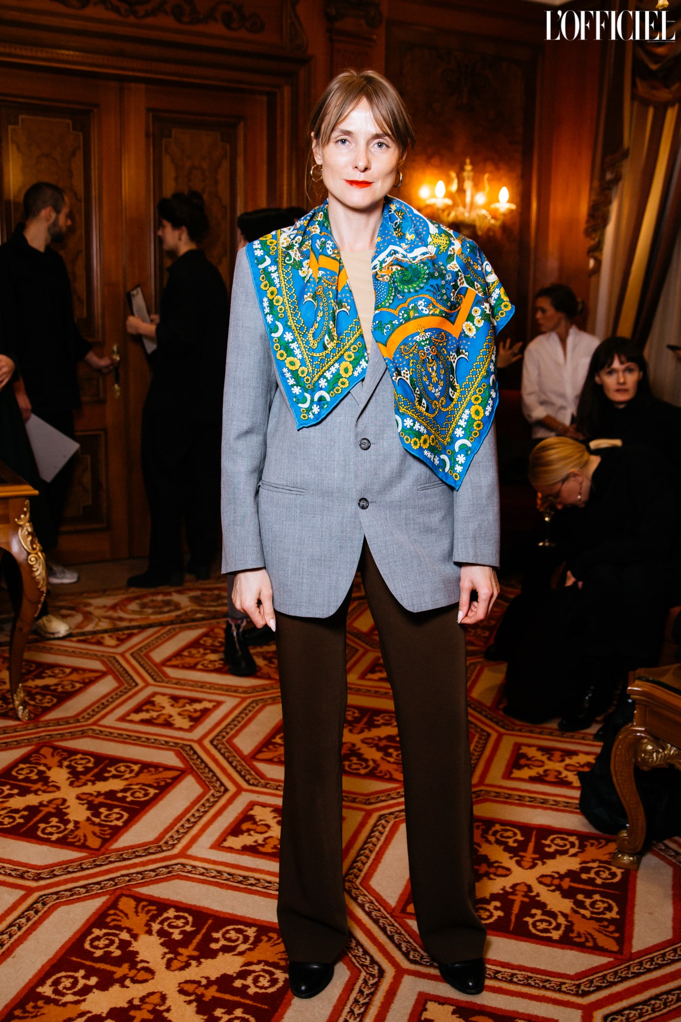 Юлия Хромцова