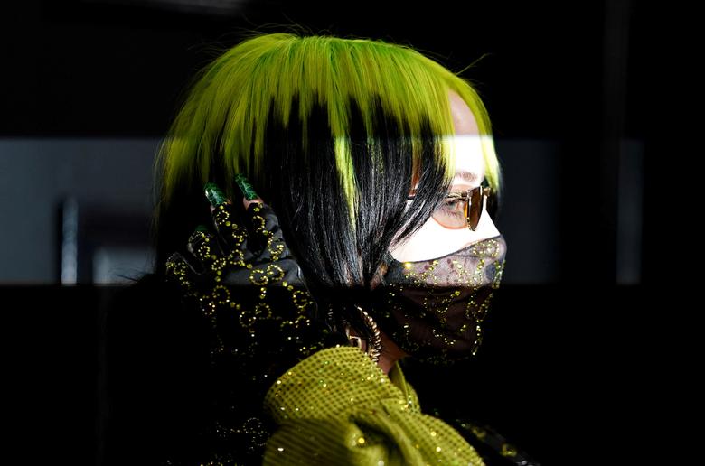 Билли Айлиш