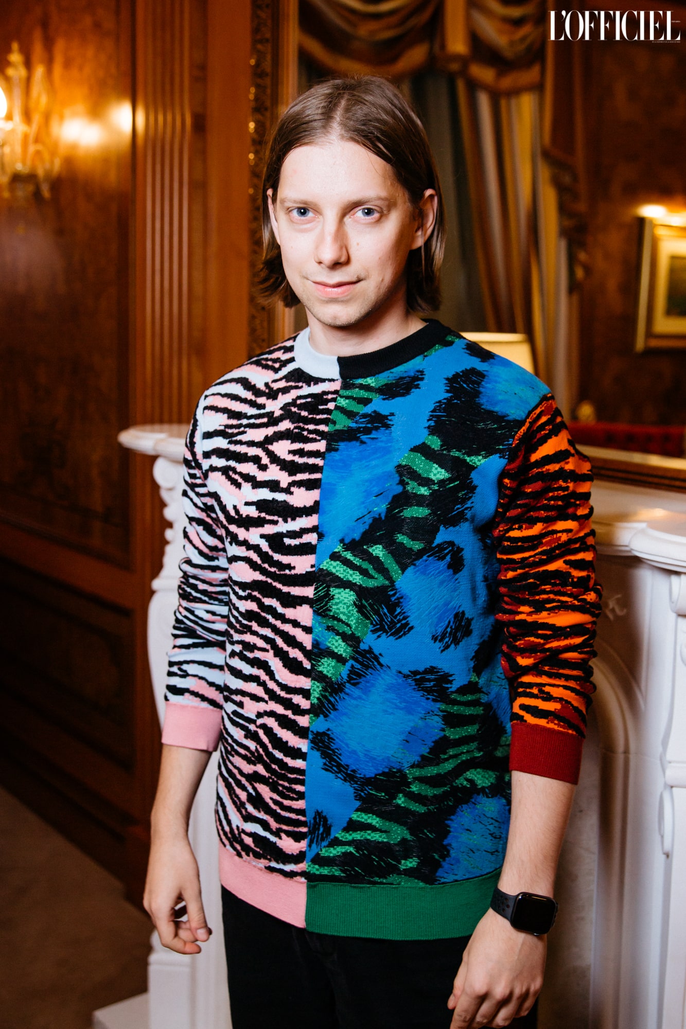 Антон Еременко