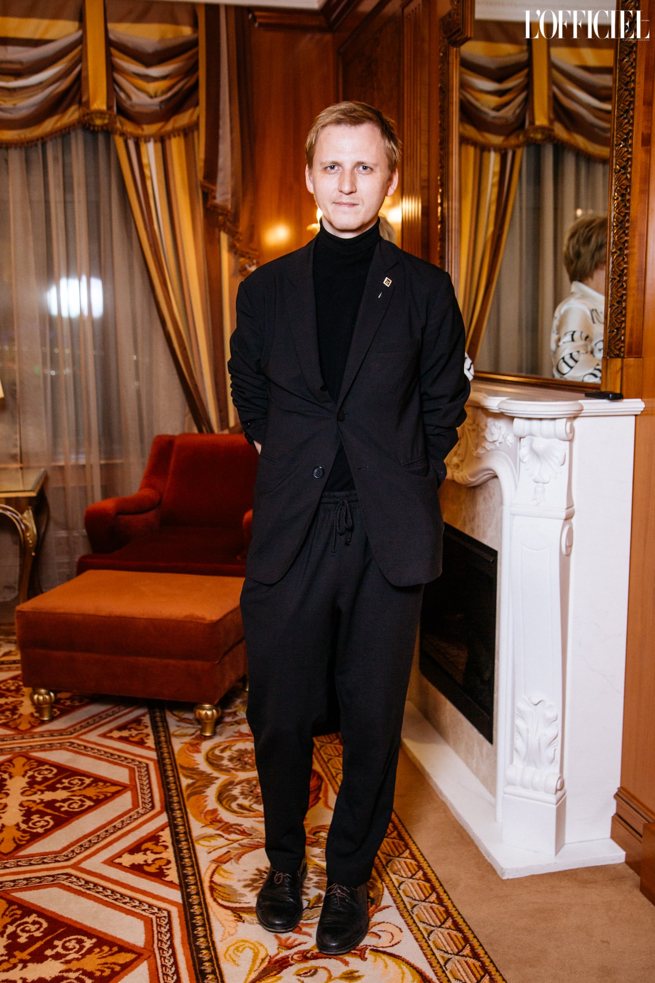 Артем Климчук