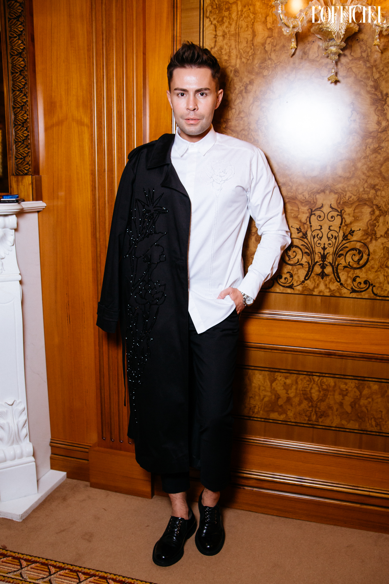 Алексей Прищепа