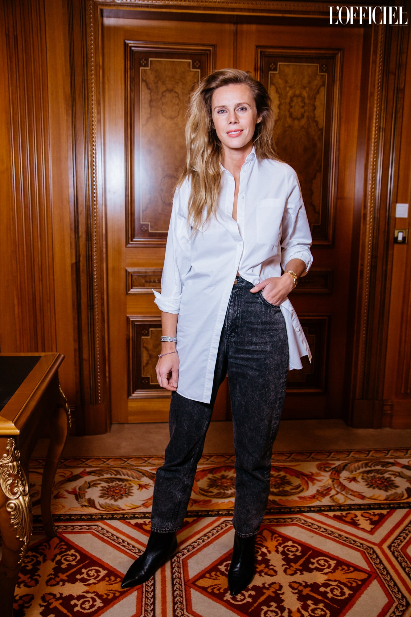 Мария Дидковская