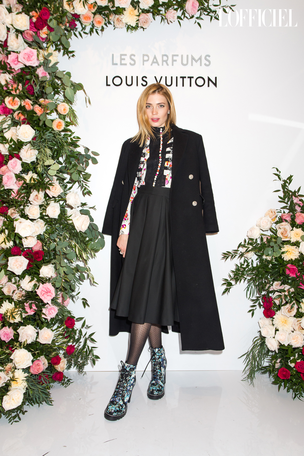 Катя Любчик