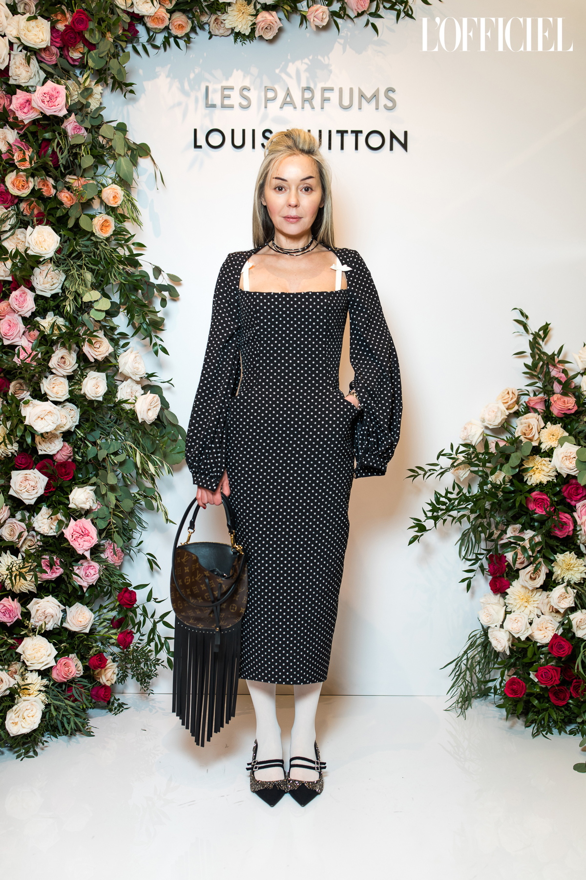 Оксана Берг