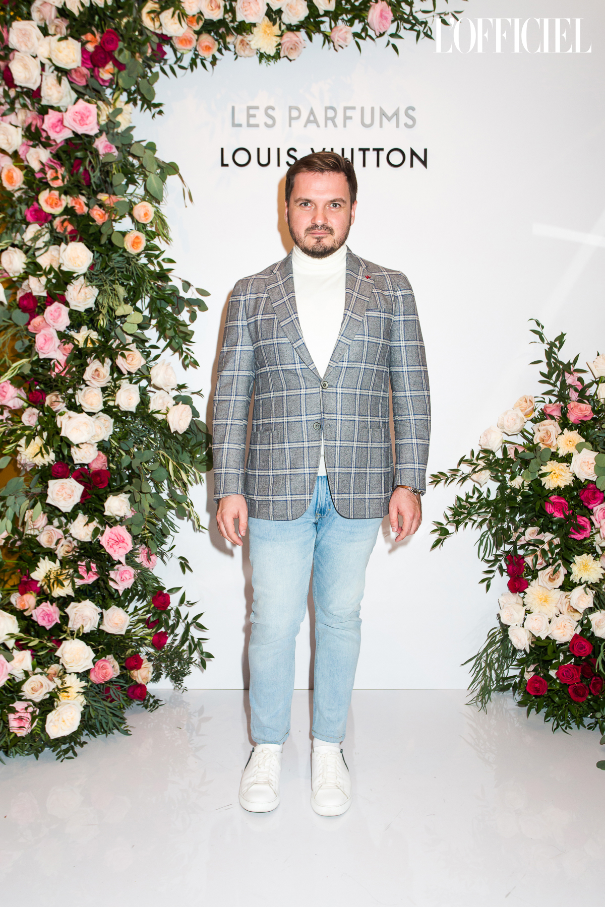 Алексей Нилов