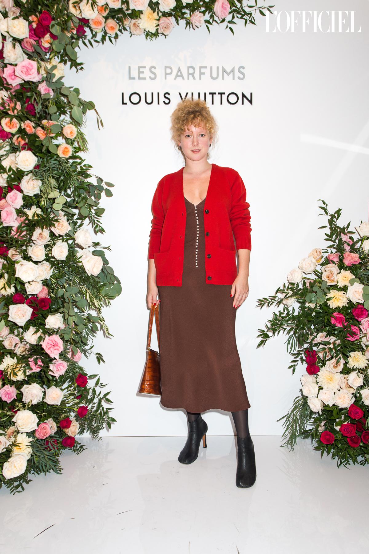 Анна Октябрь