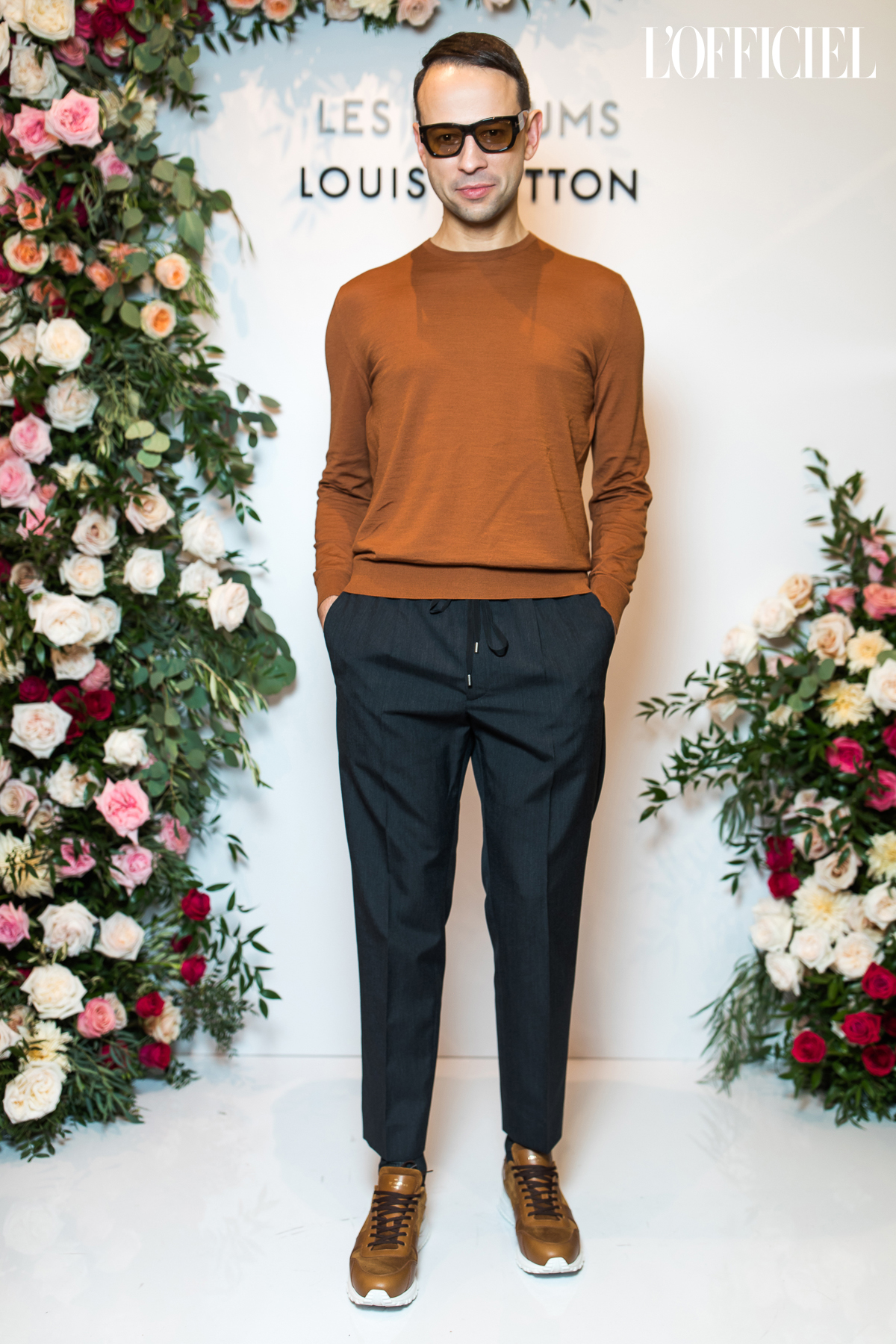 Павел Орлов