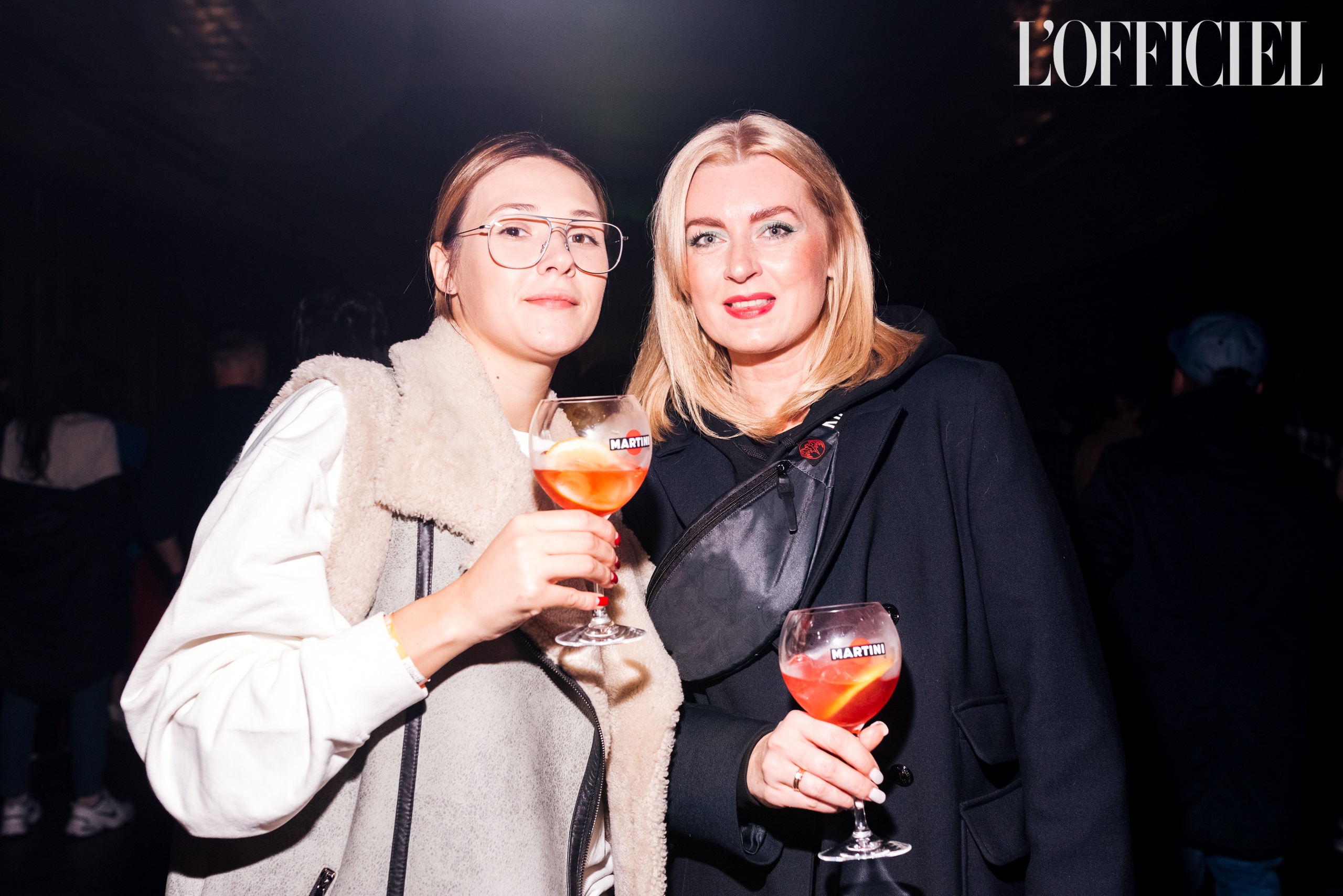 Таня Карикова