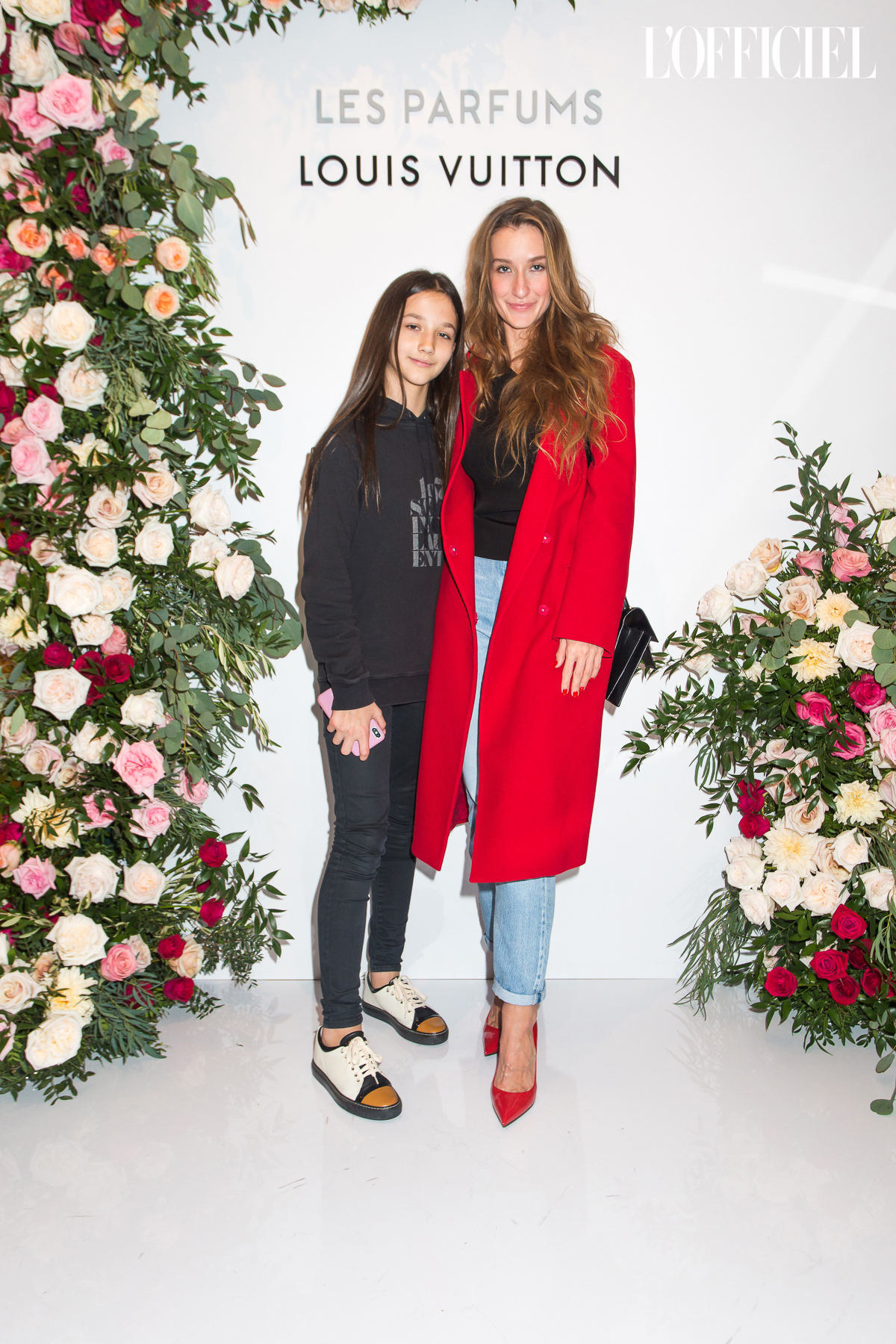 Мария Чумаченко