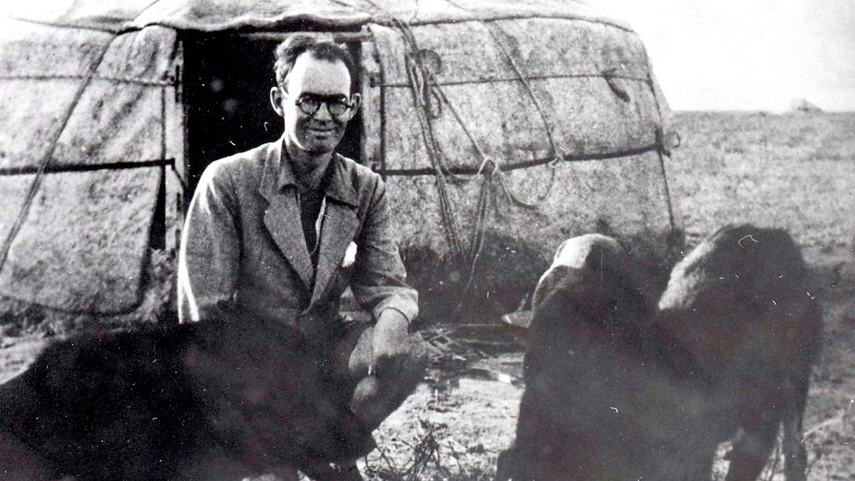 Гарет Джонс