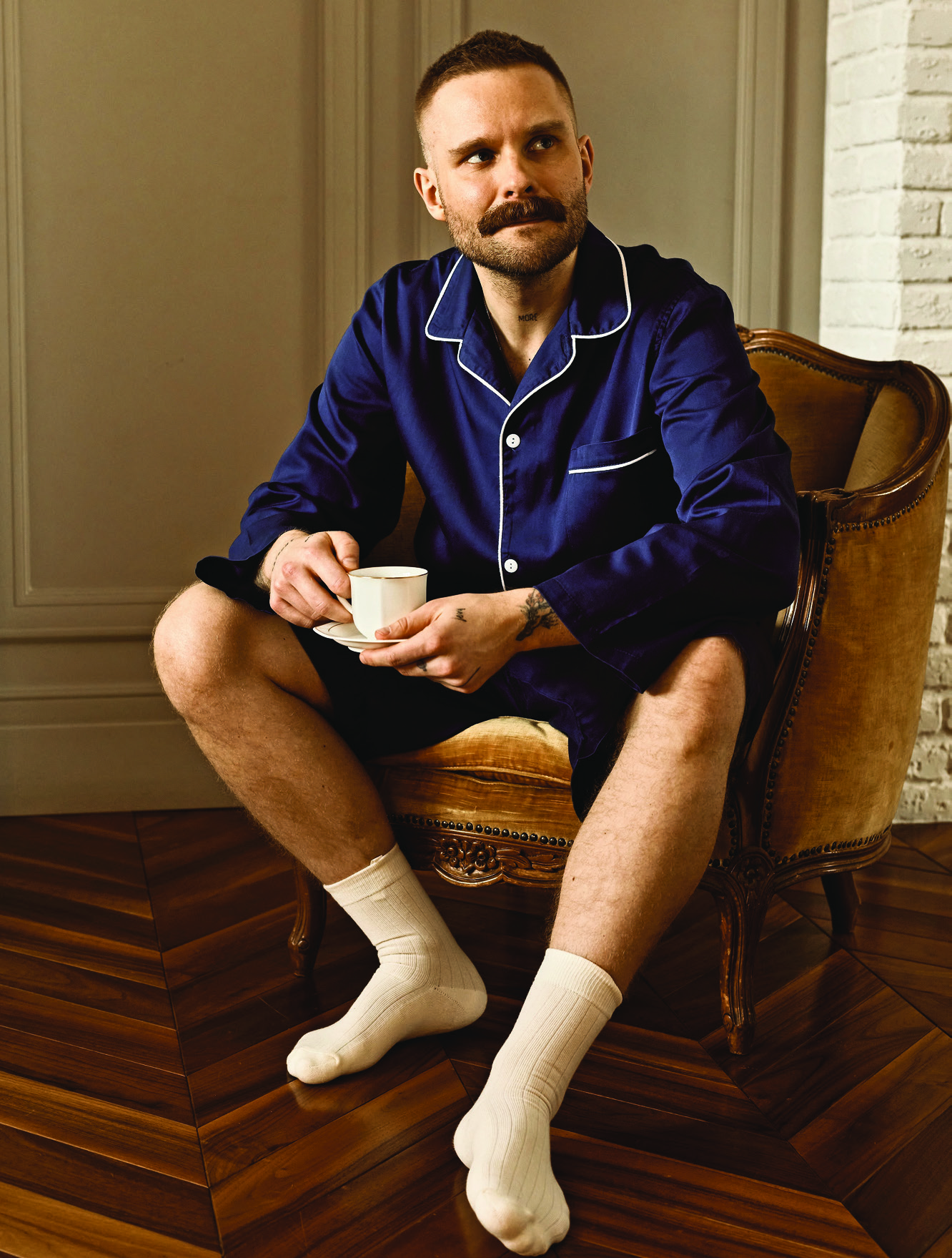 Пижама Sleeper Set