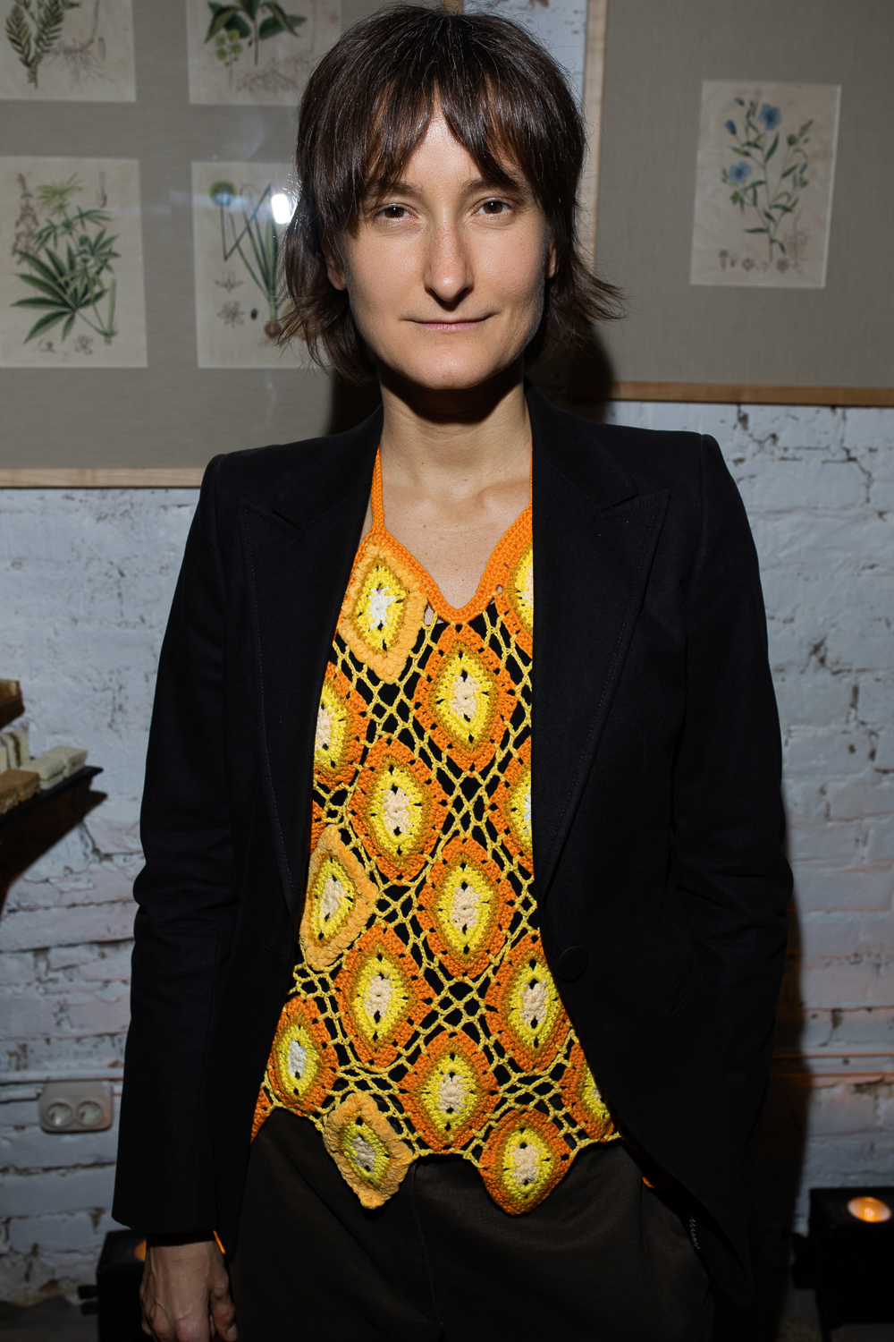 Тетяна Соловей