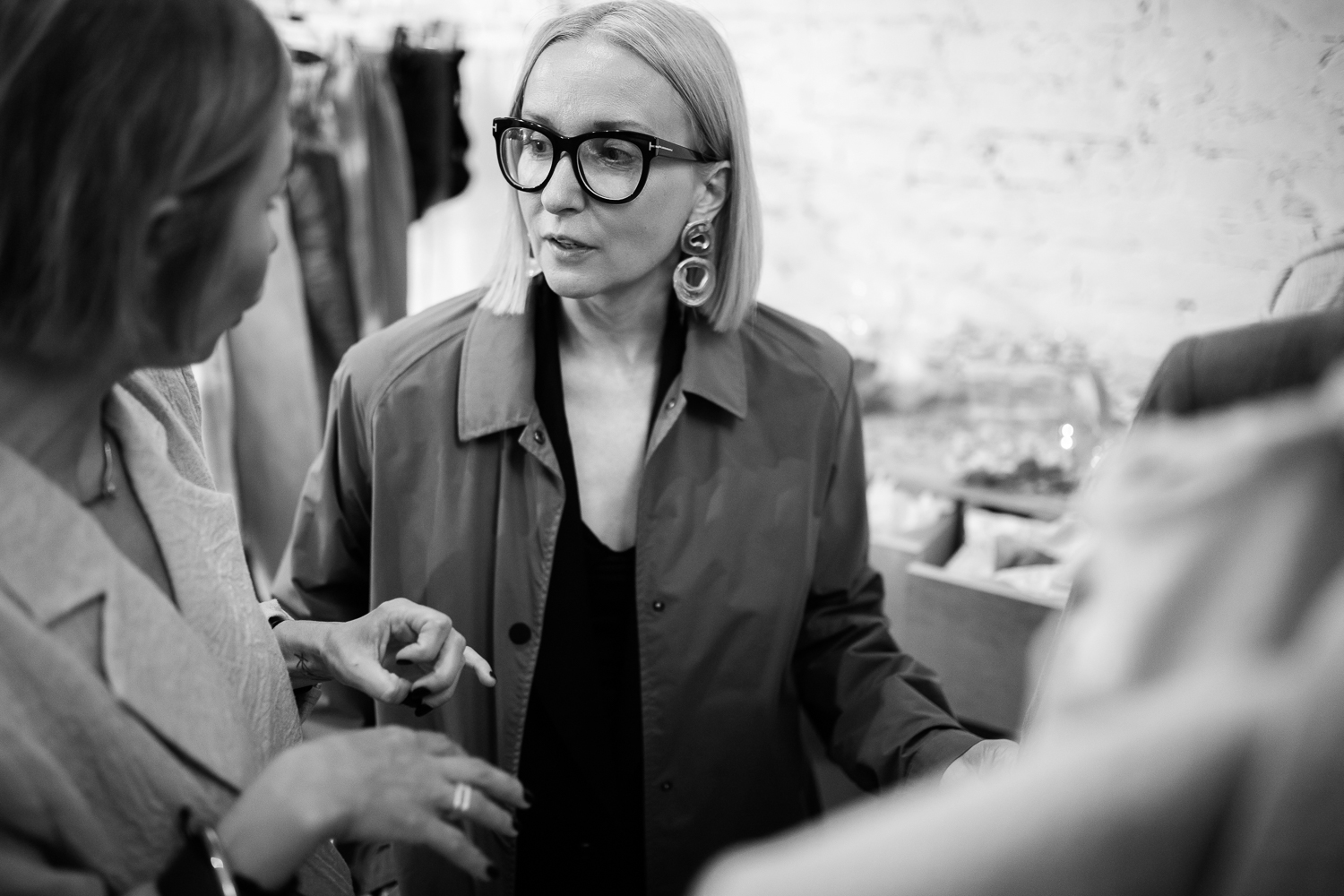 Анна Земскова