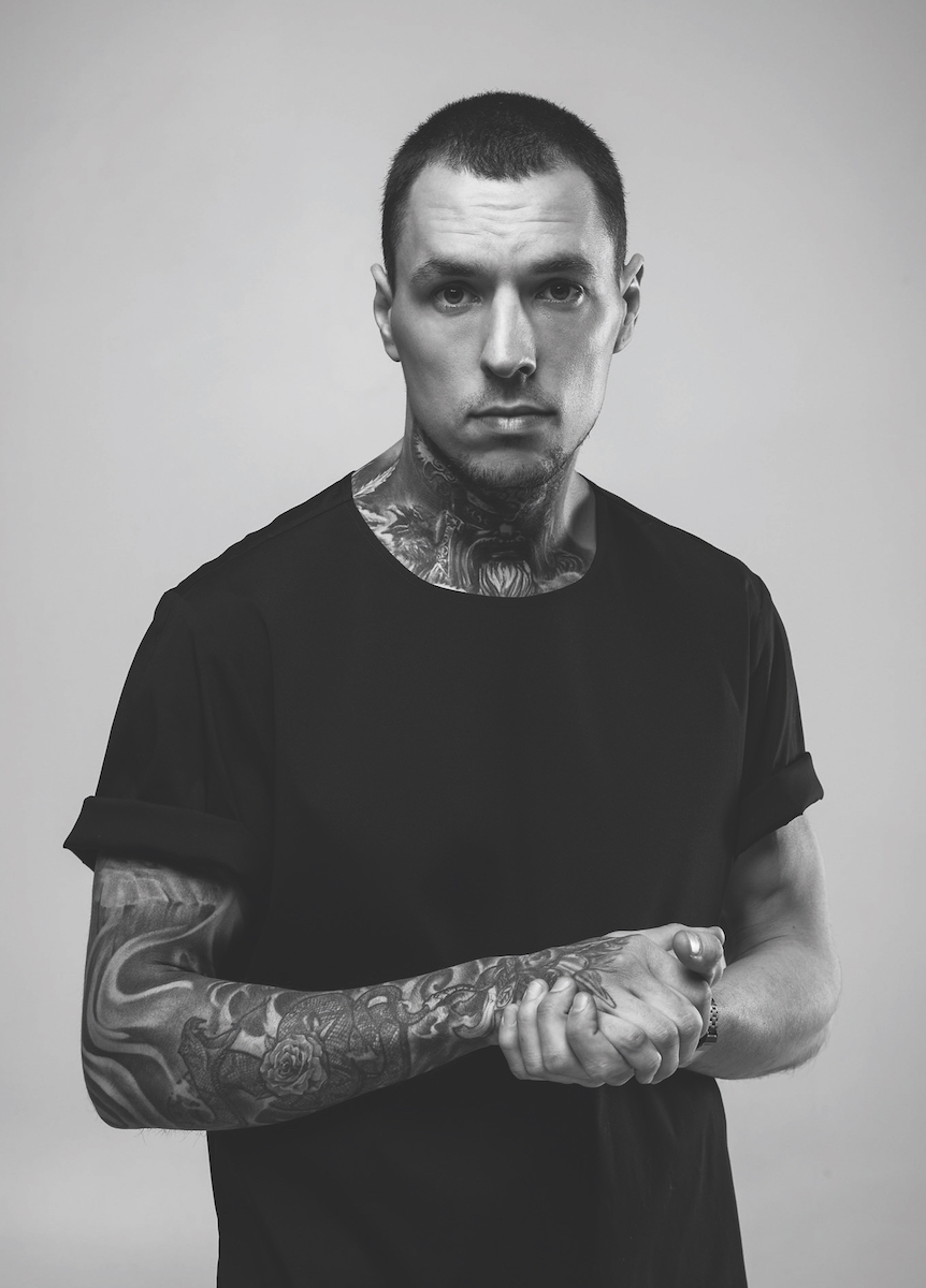 Олег Гиренко