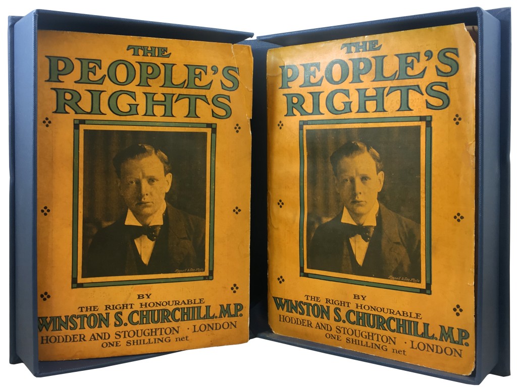 Первое издание, 1910