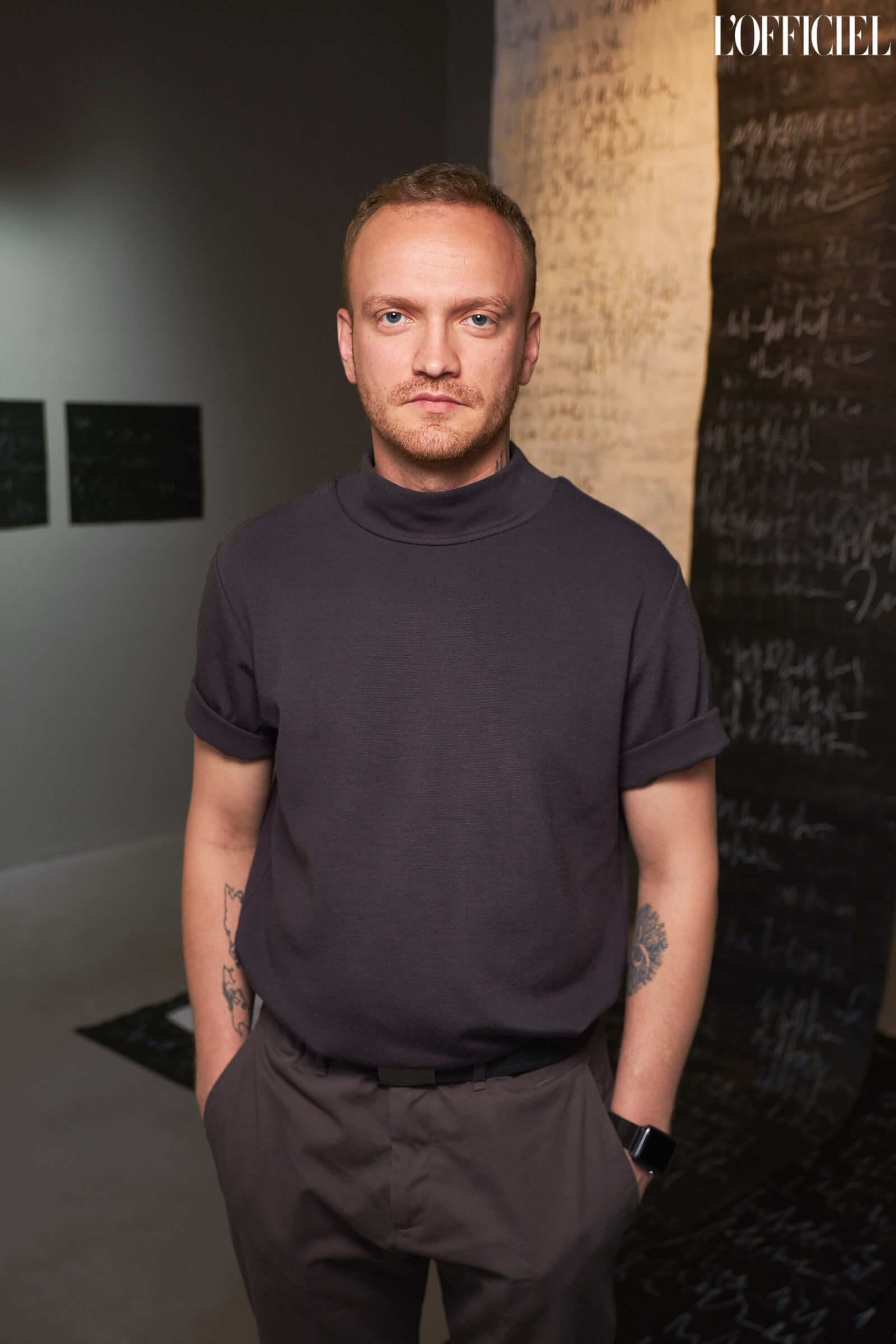 Антон Чехов