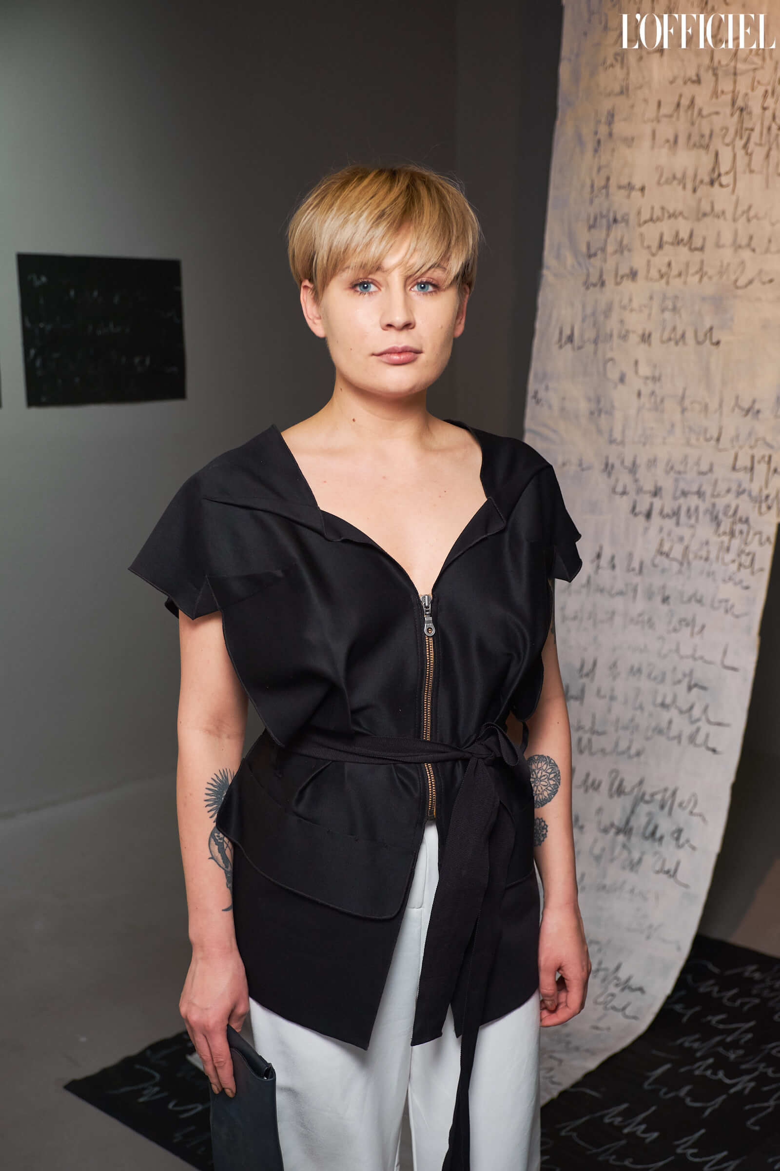 Марія Вторушина