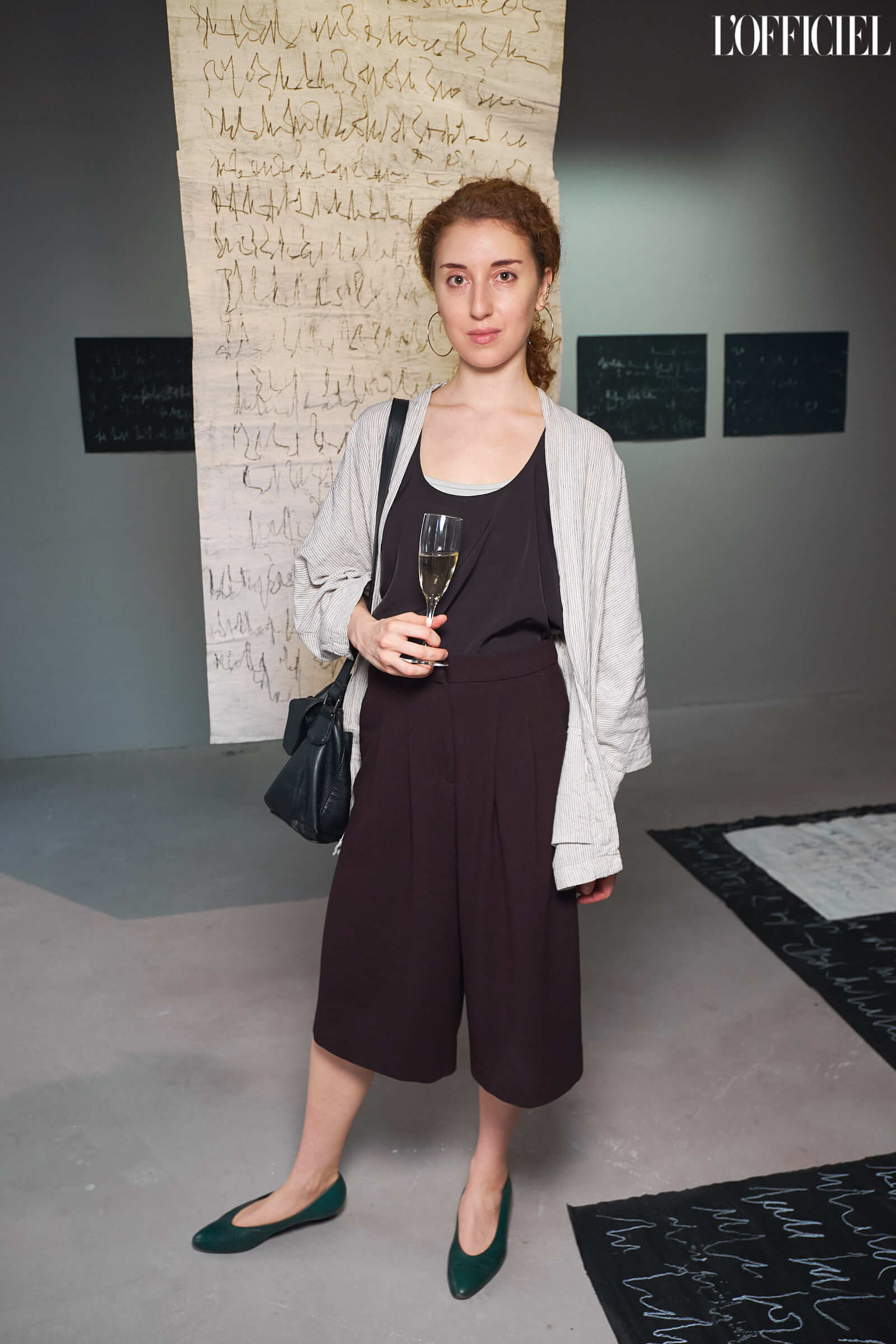 Оля Артеменко