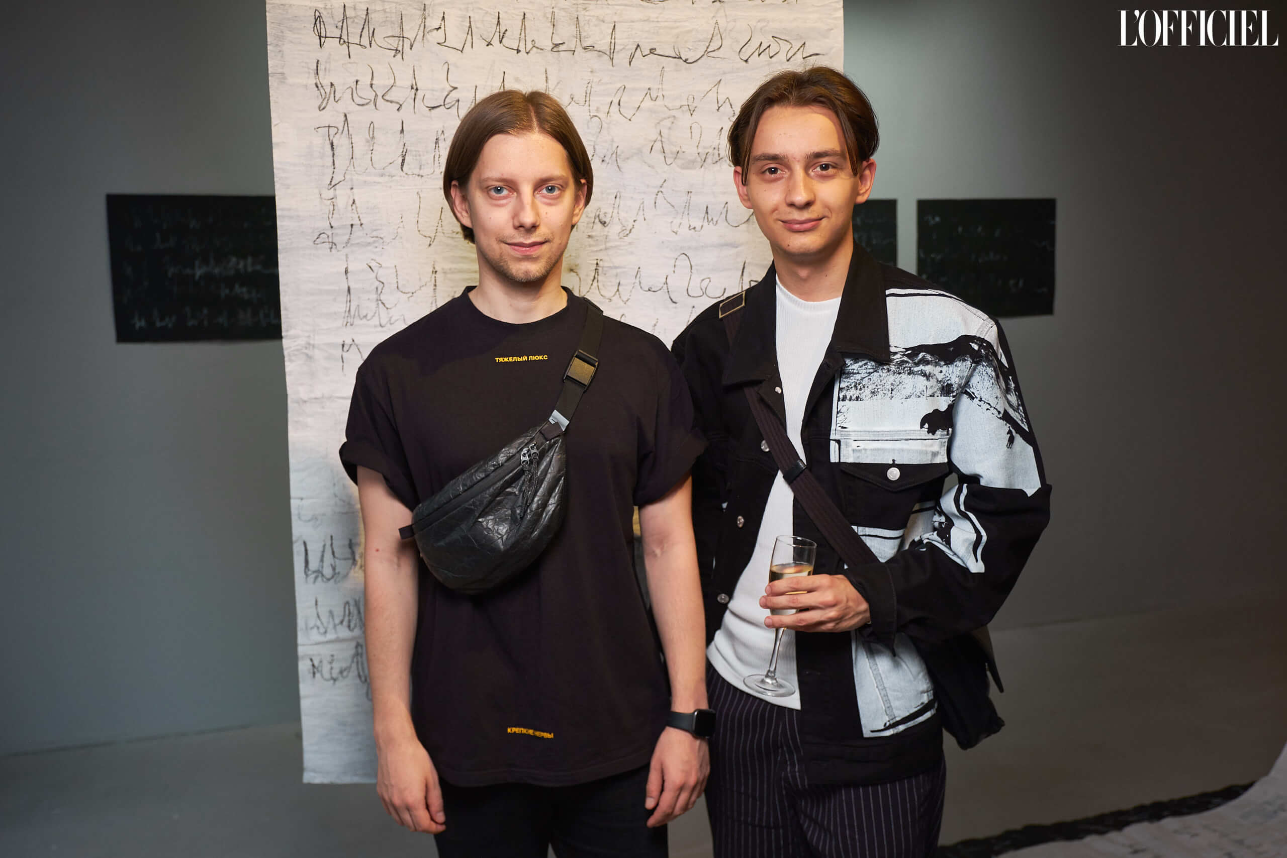 Антон Єременко, Роман Тимофєєв