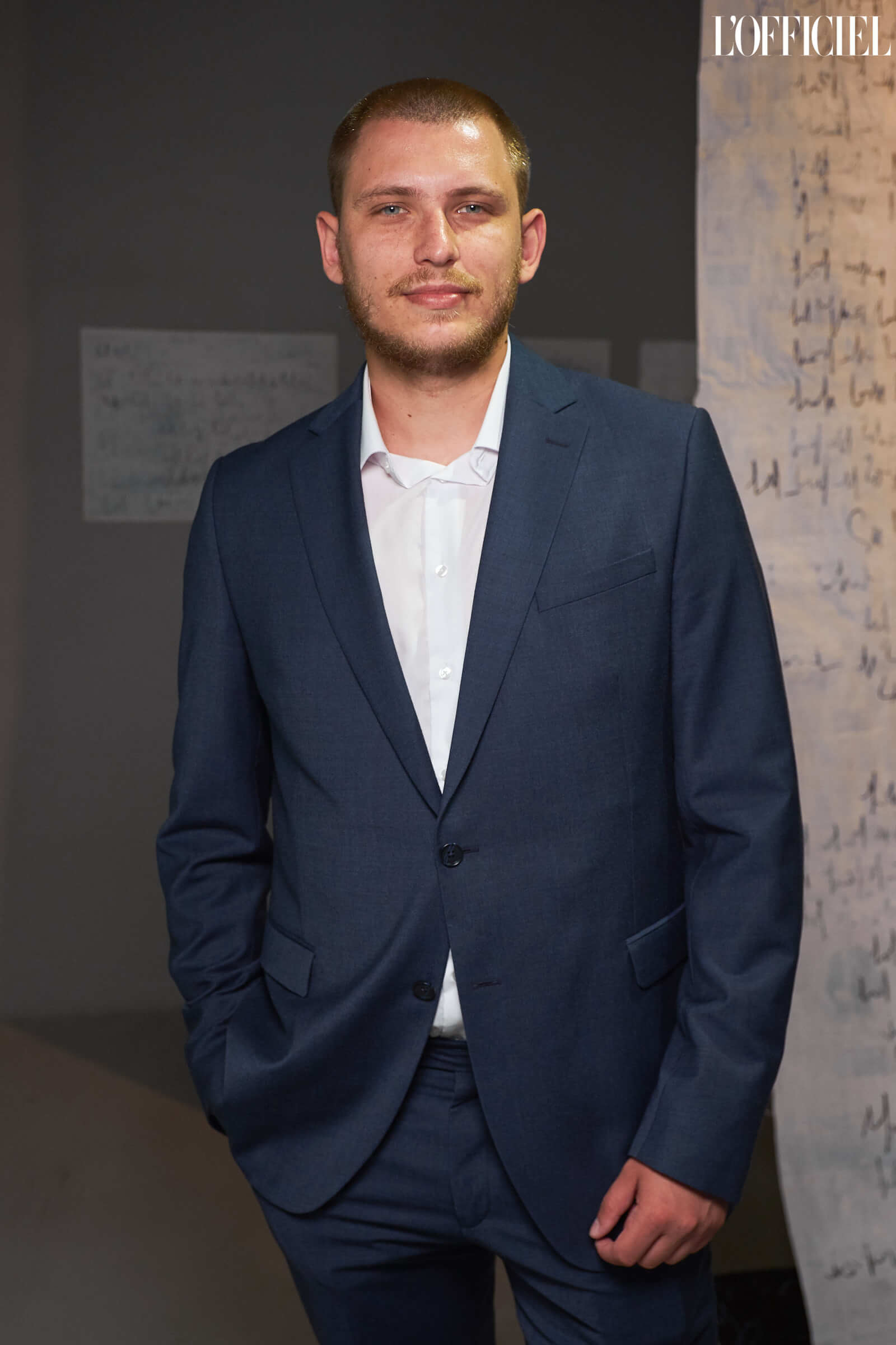 Антон Микитюк