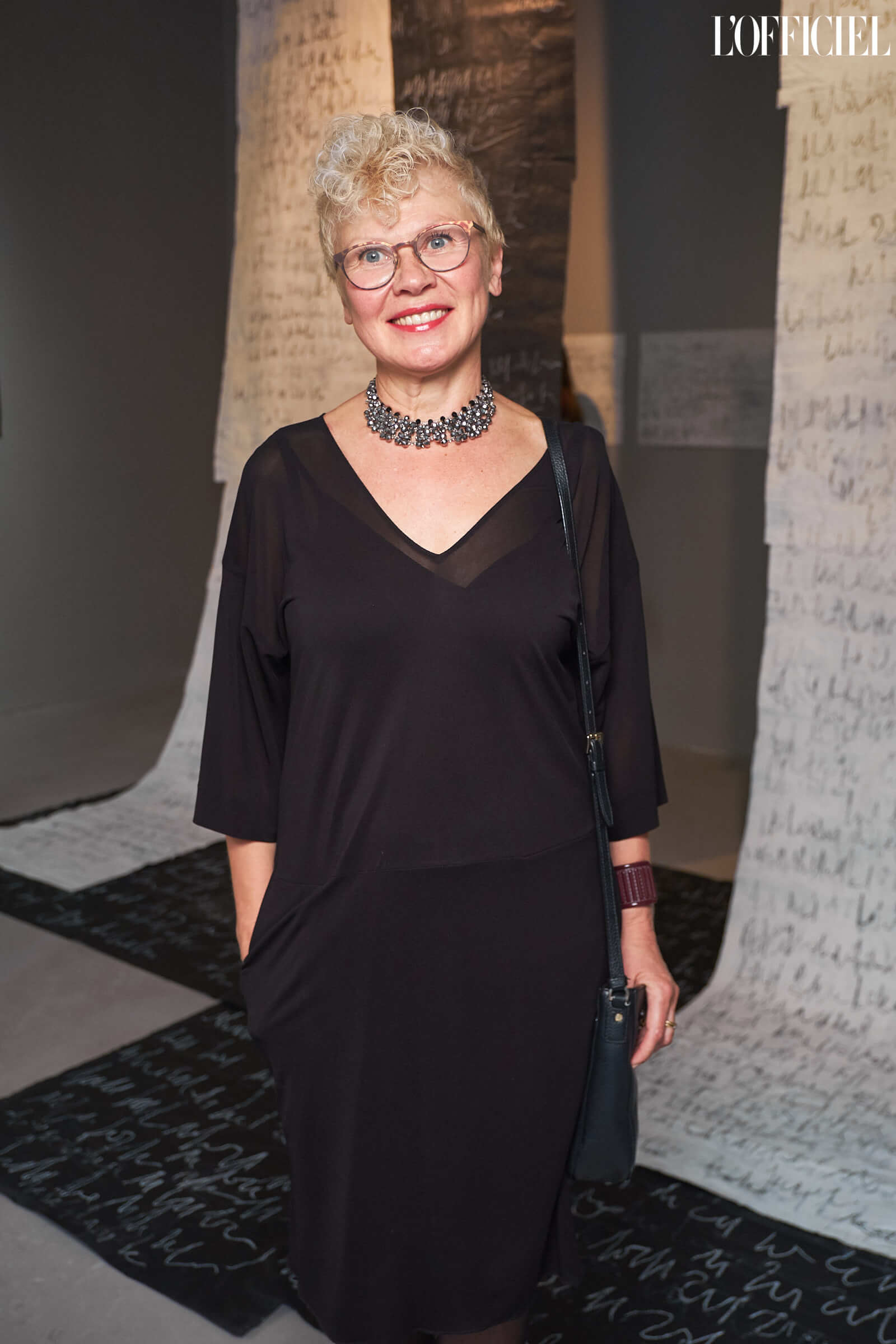 Людмила Березницька