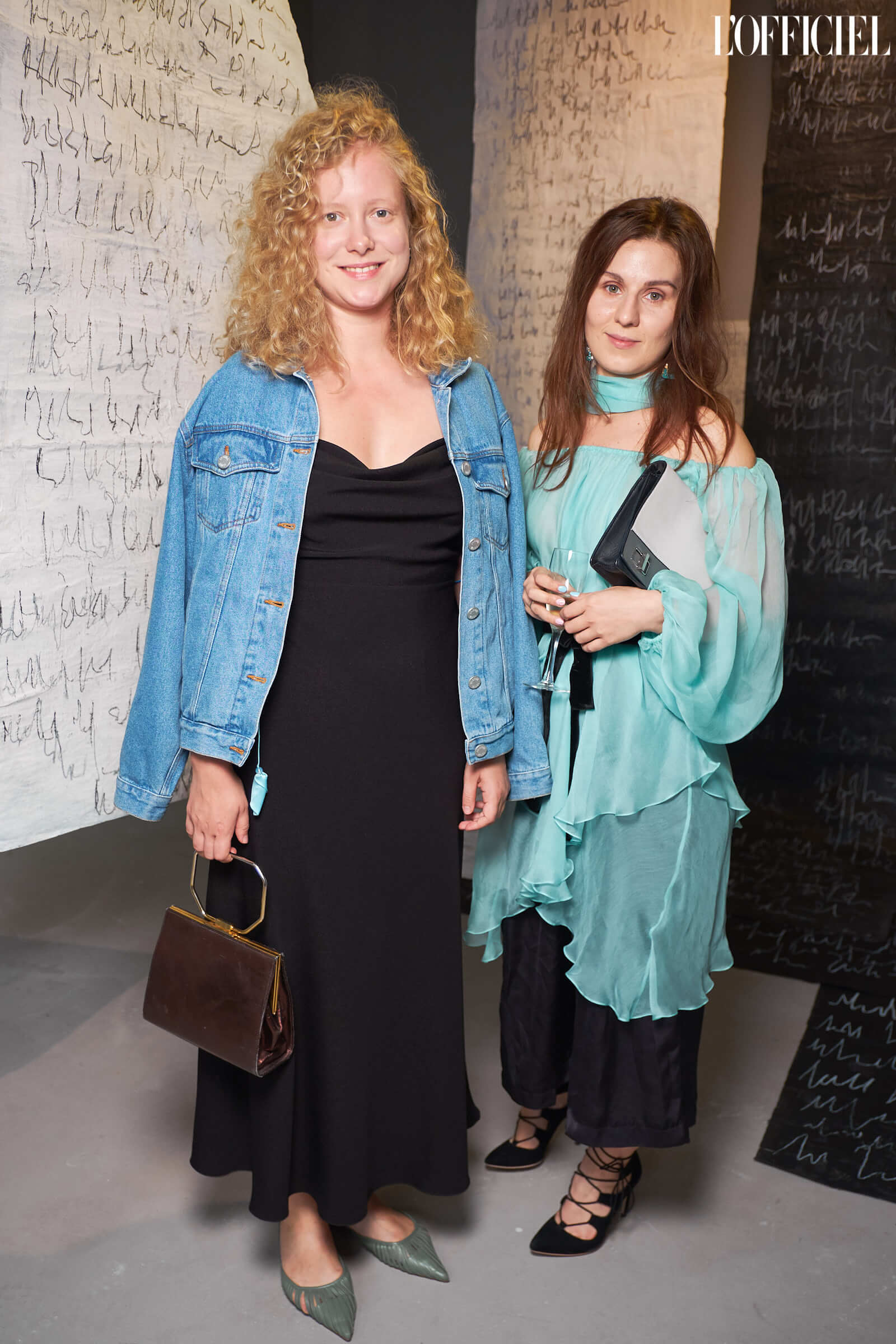 Анна Октябрь