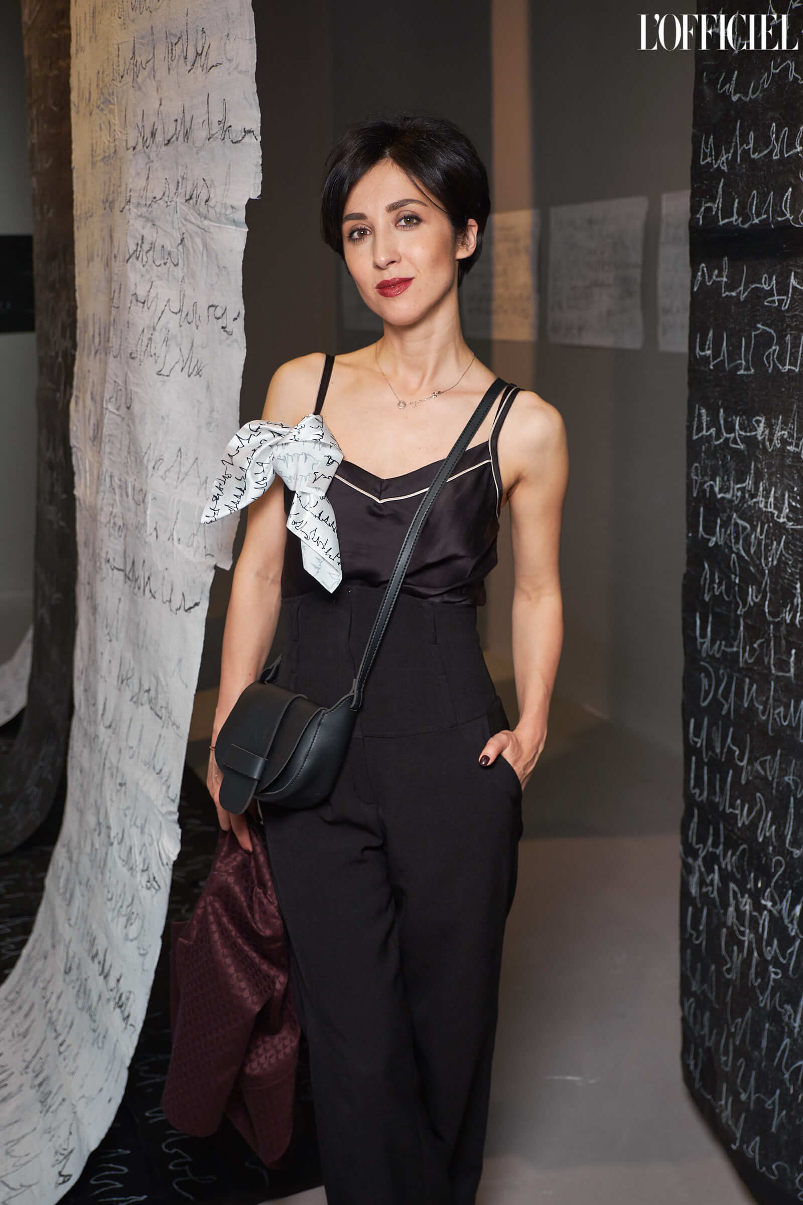 Анна Завальська