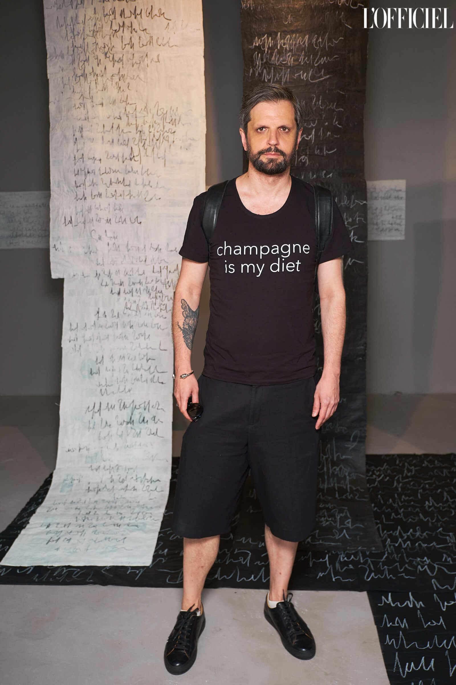 Олексій Гладушевський