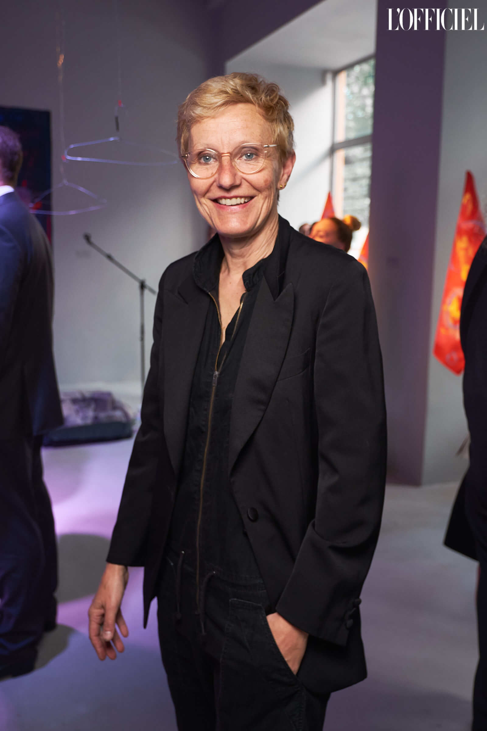 Маріанна Холленштайн