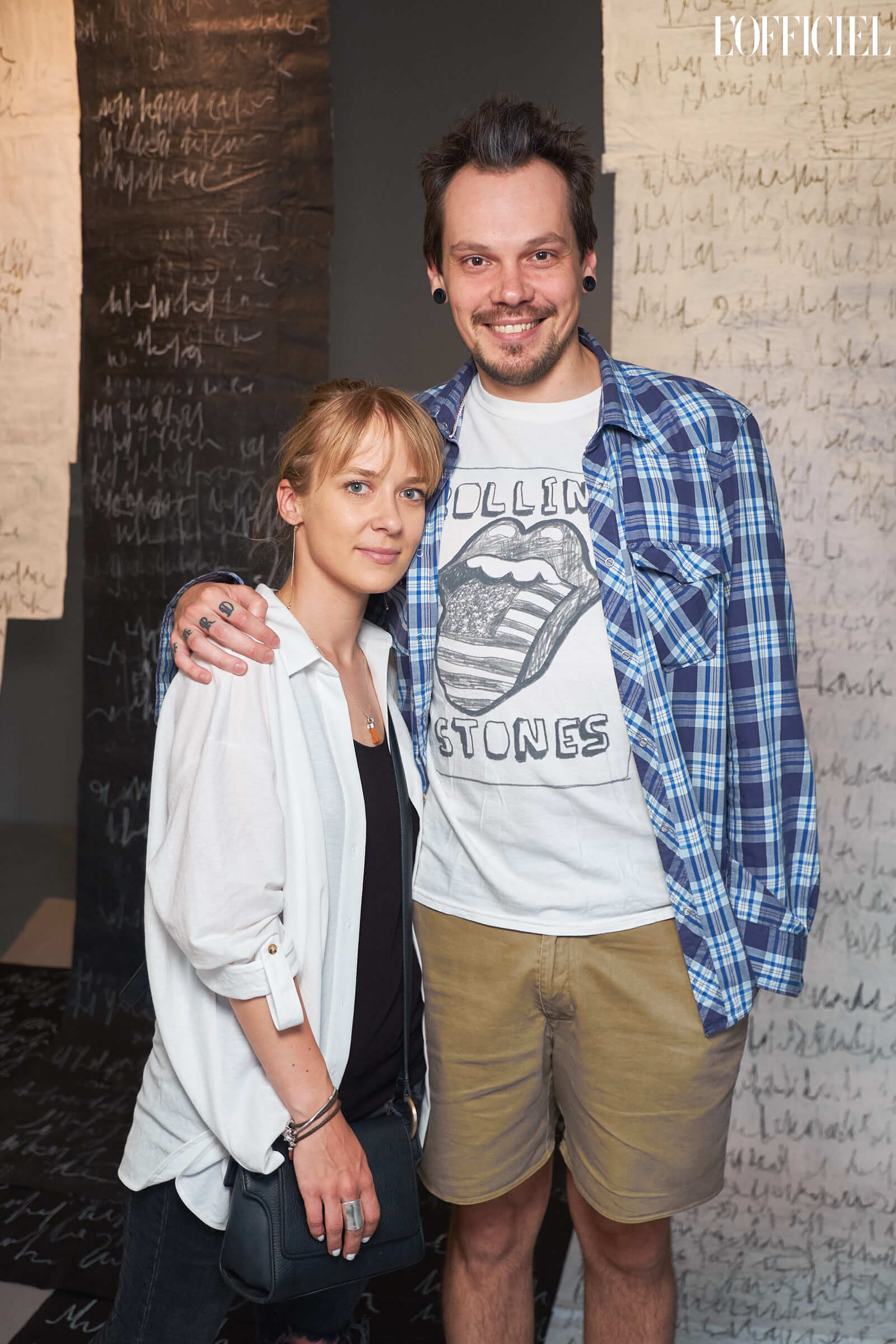 Олександр Зарюгін