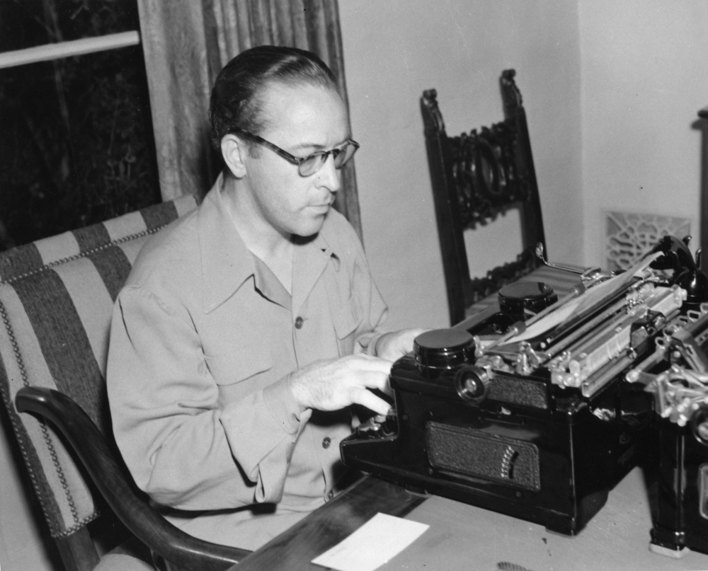 Далтон Трамбо