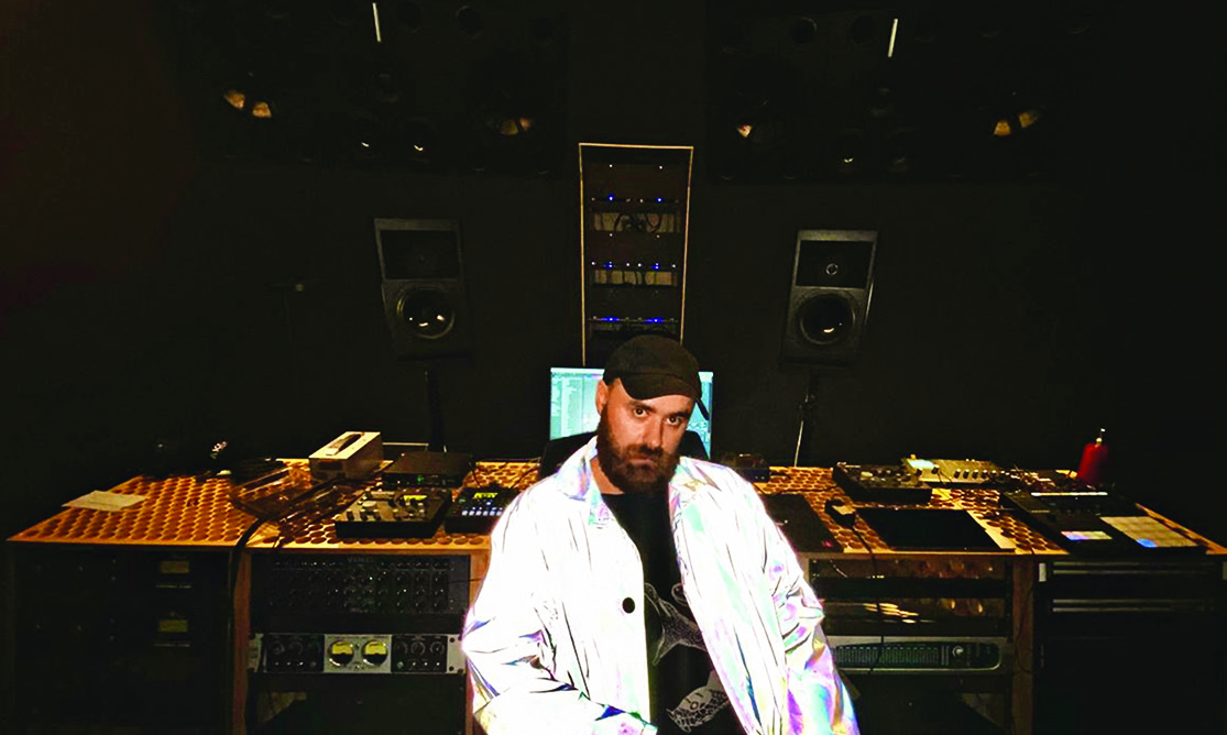 Дмитрий Авксеньтев