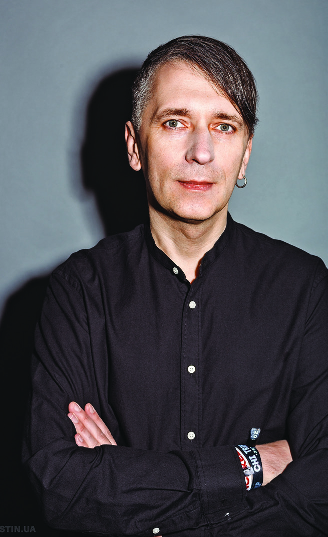 Андрей Кириченко