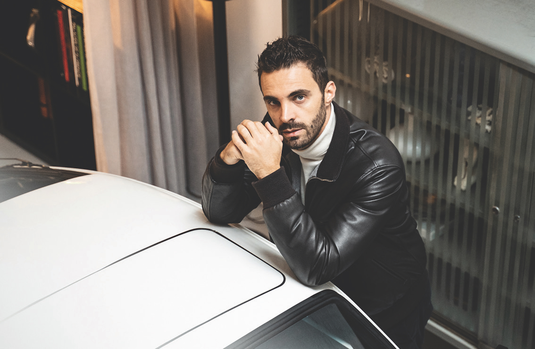 Томмазо Спинци