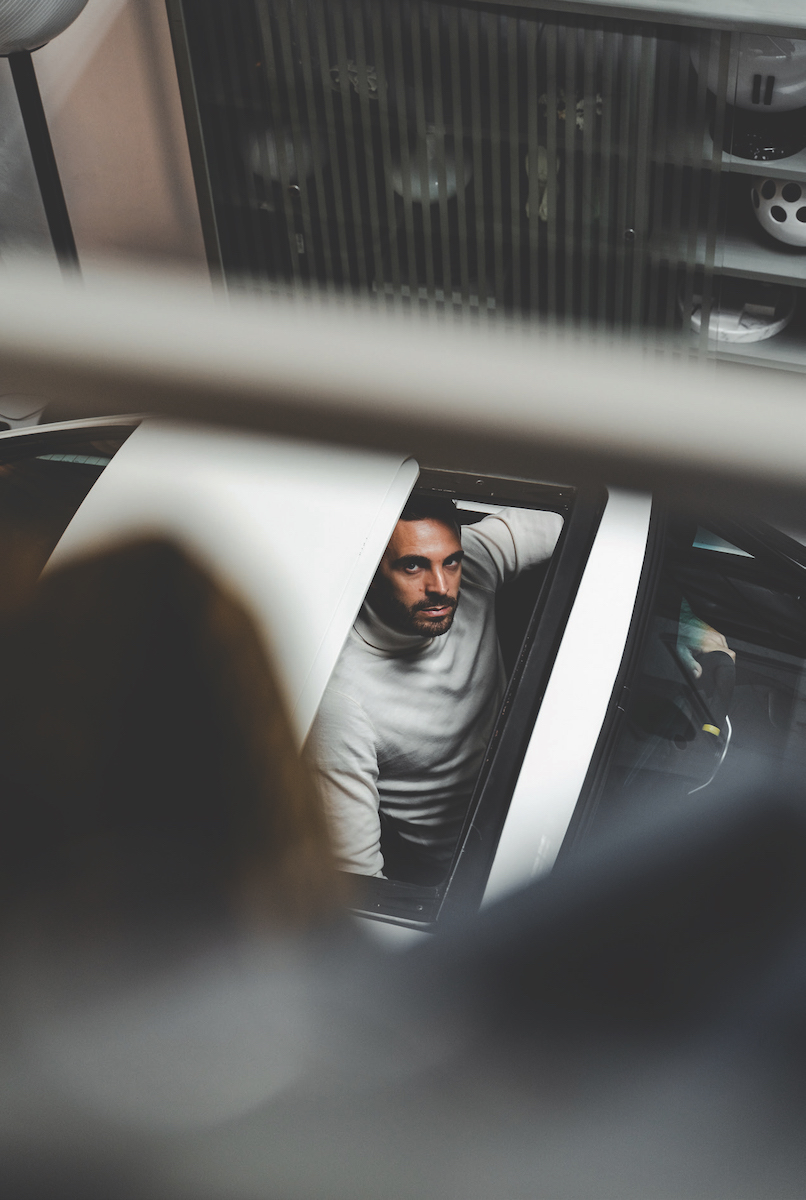 Томмазо Спинци