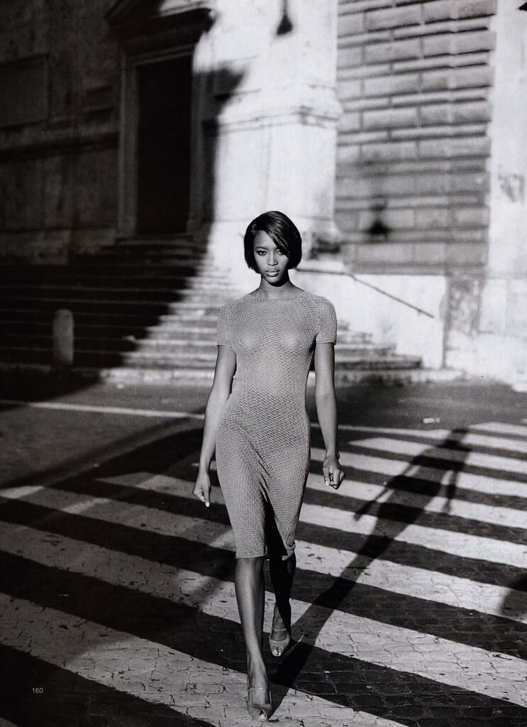 Peter Lindbergh 1997