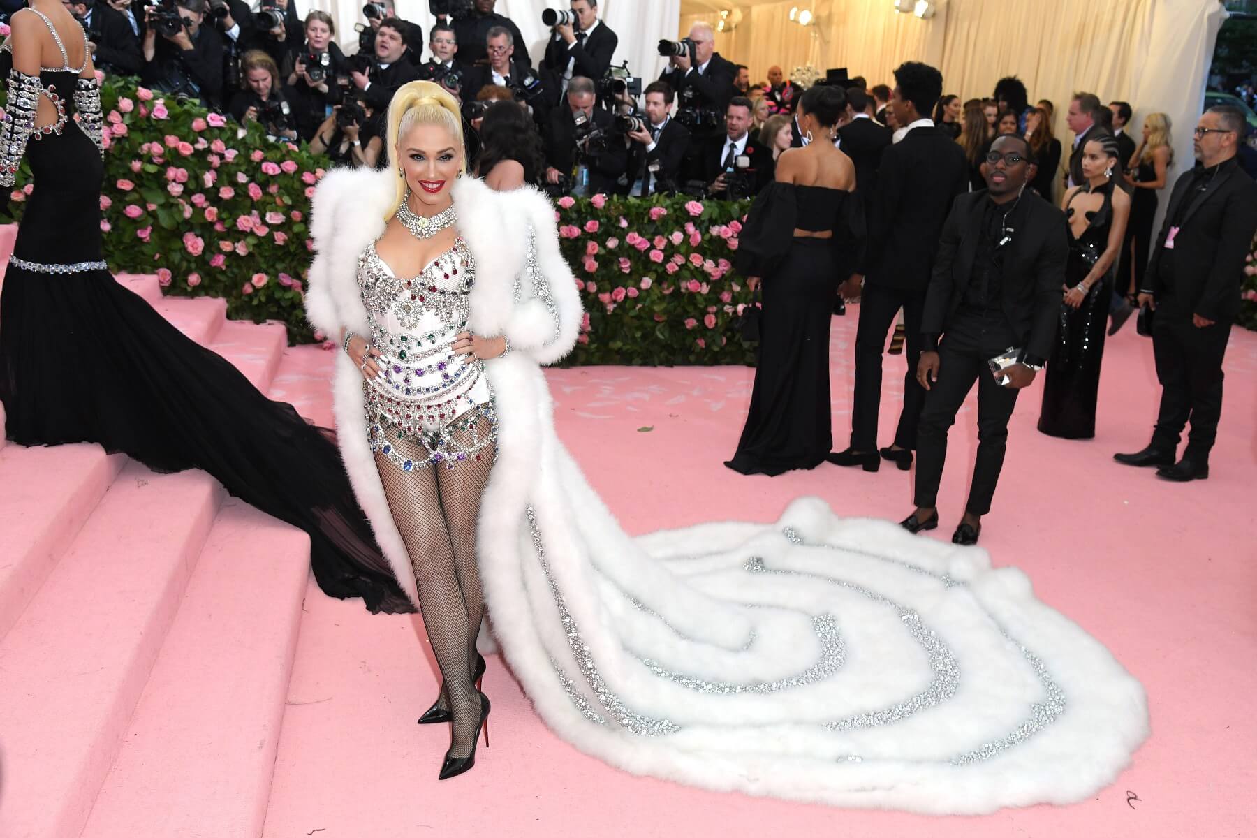 Гвен Стефани