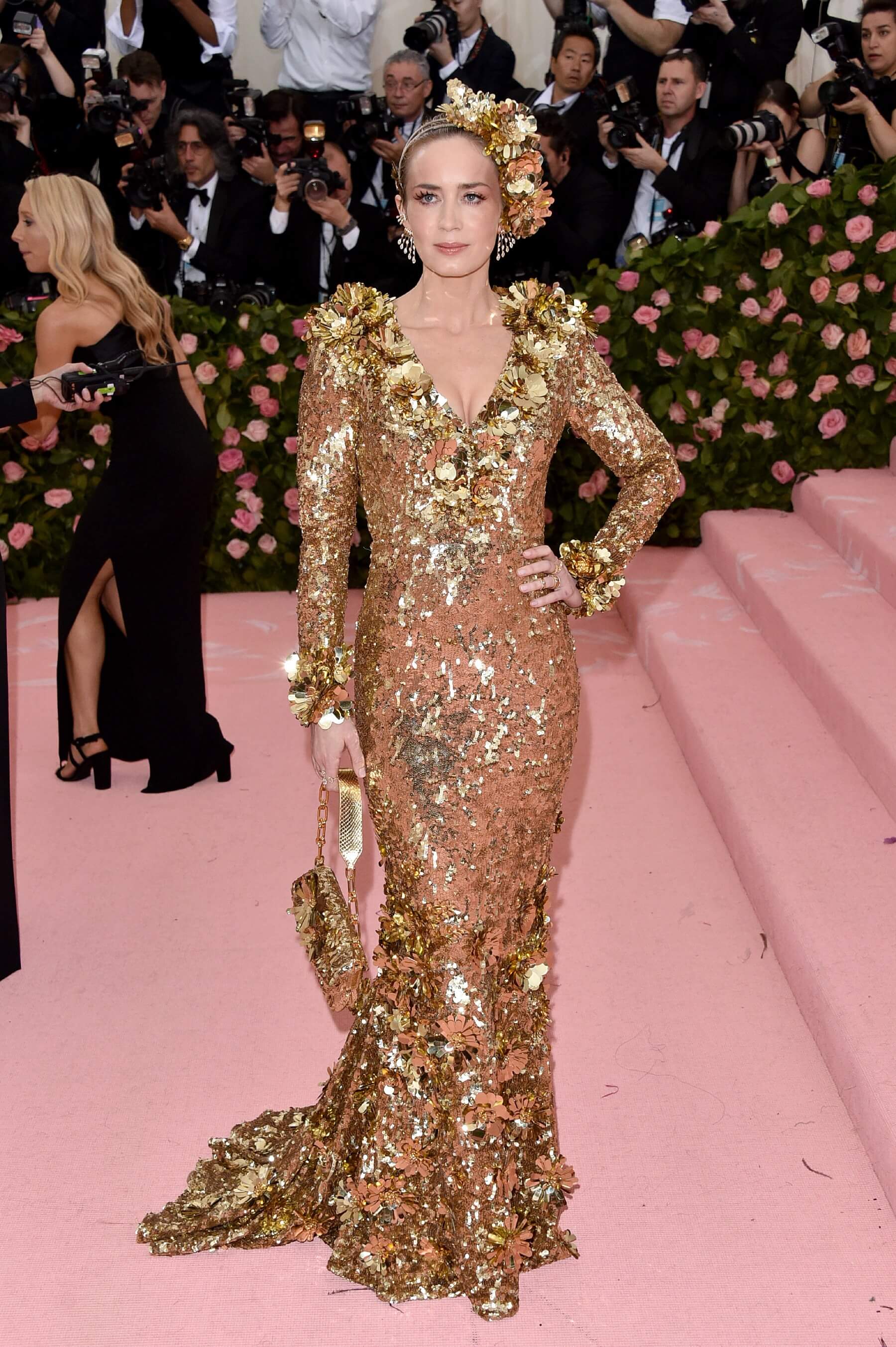 Эмили Блант