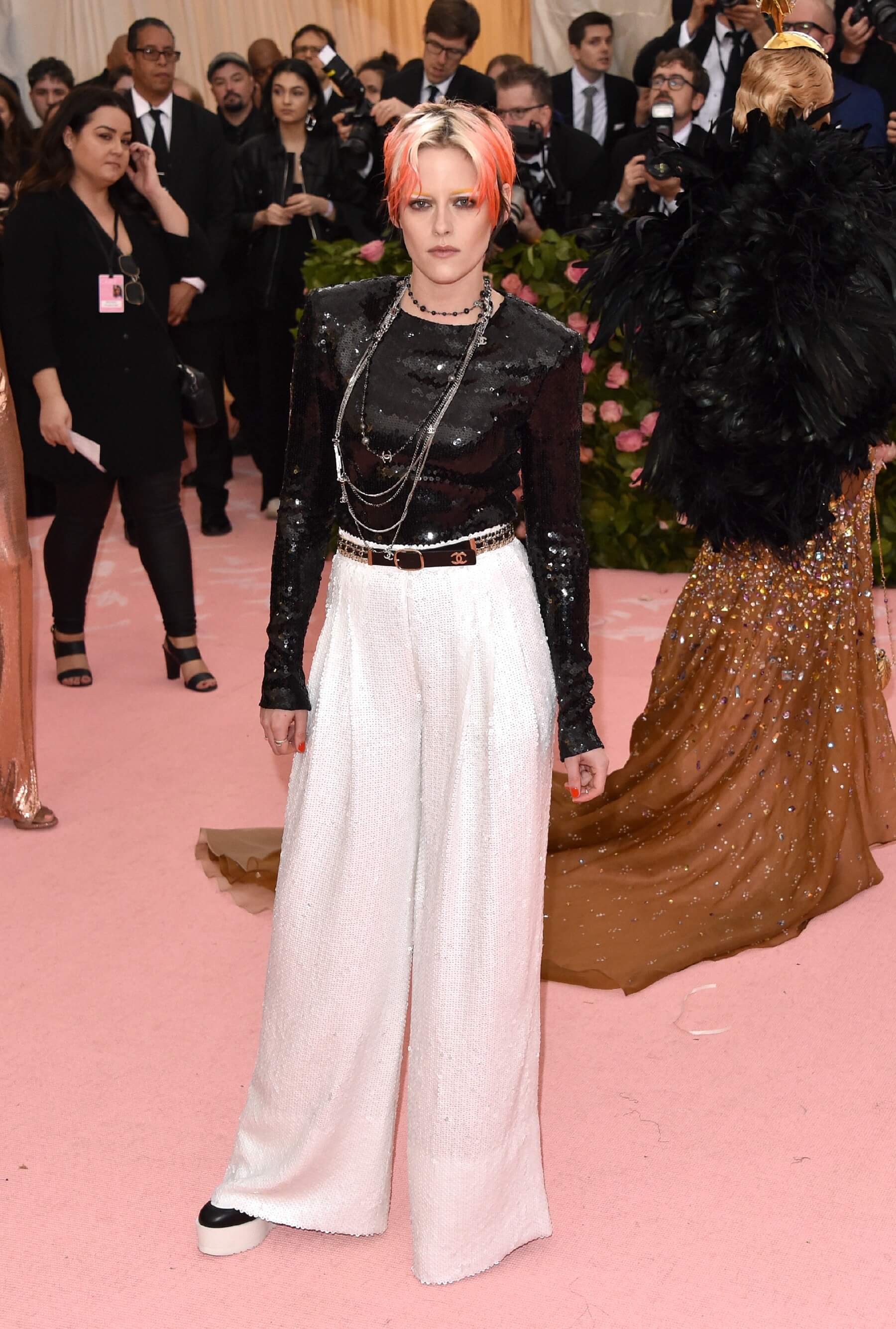 Кристен Стюарт