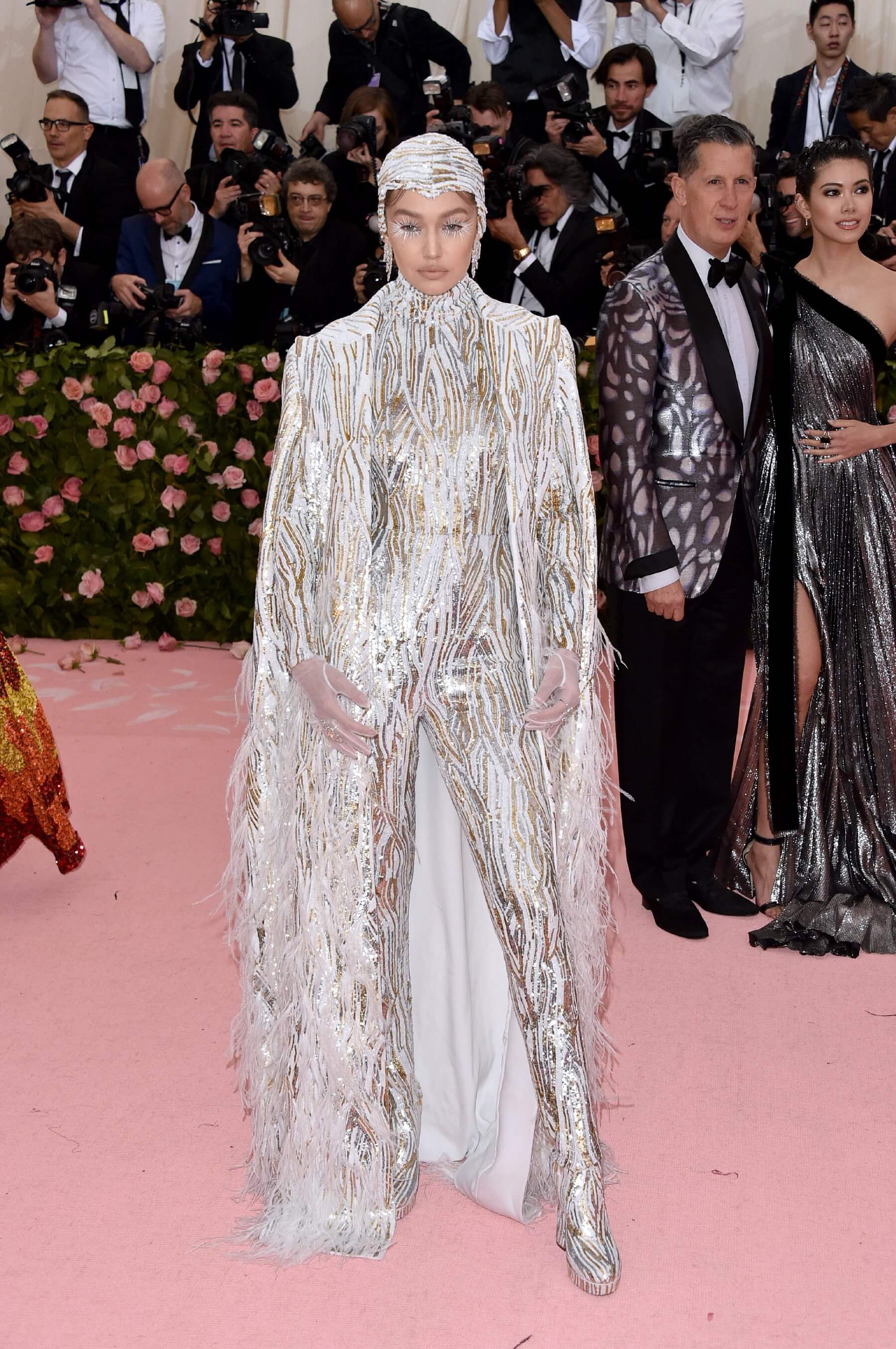 Джиджи Хадид